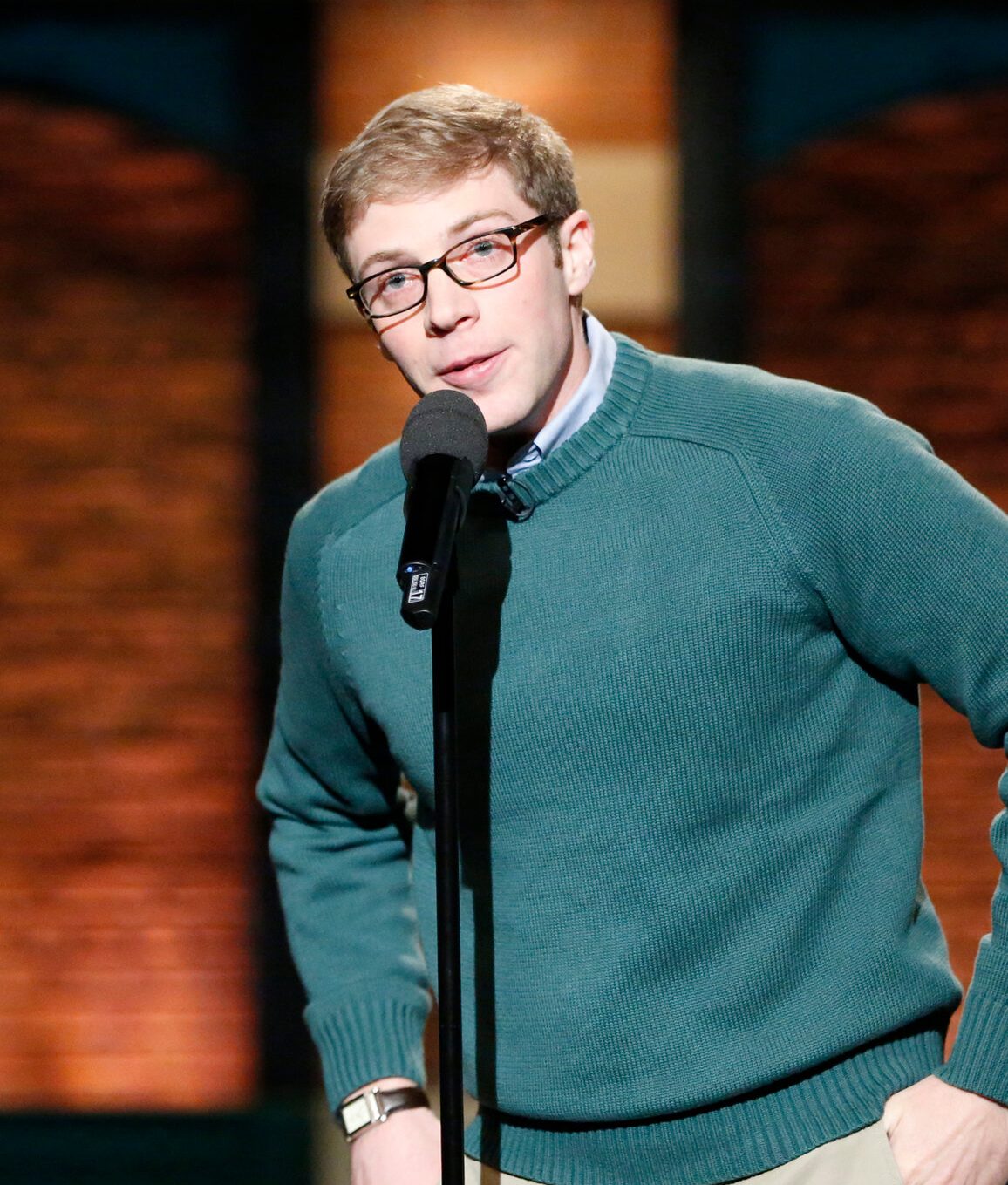 Joe Pera