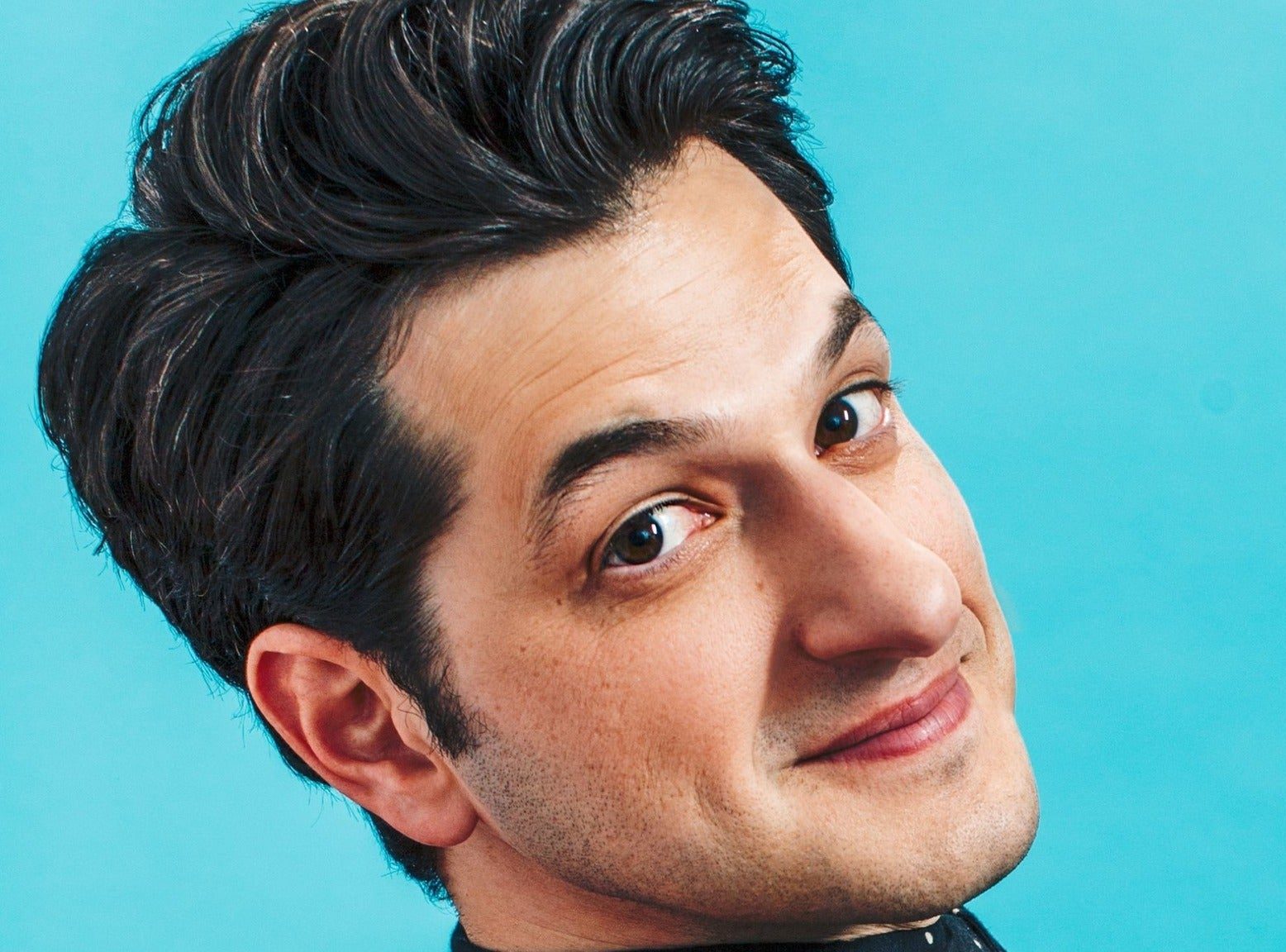 Ben Schwartz