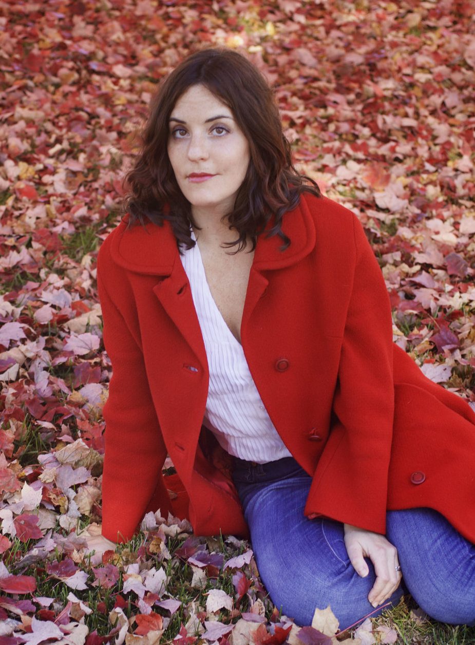 Marisa Scheinfeld