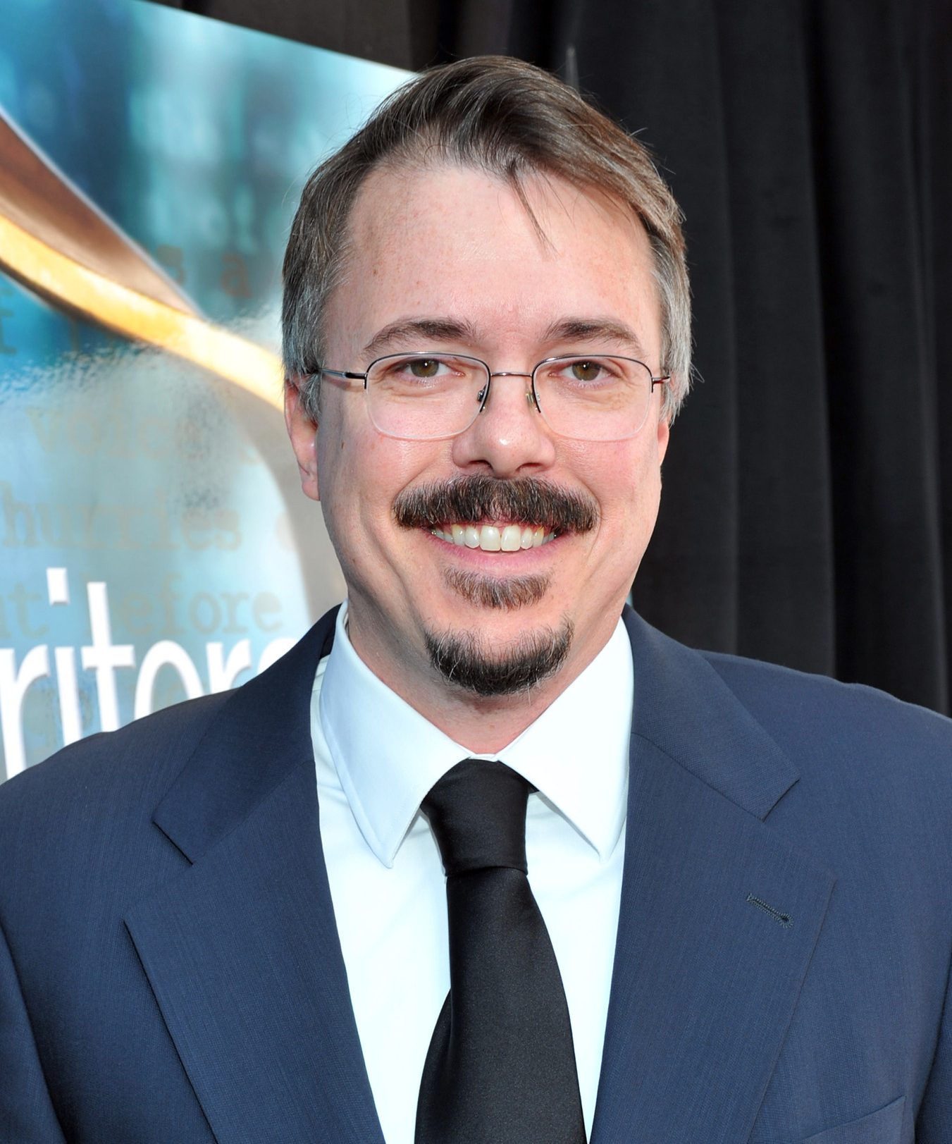 Vince Gilligan