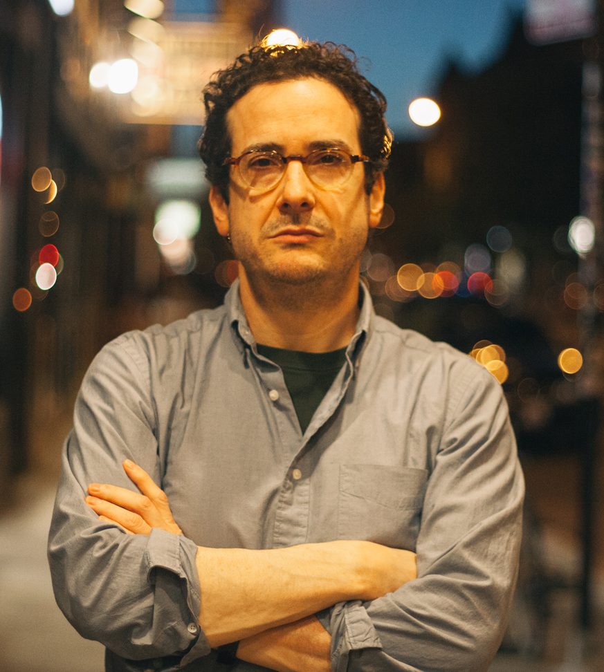 Adam Resnick