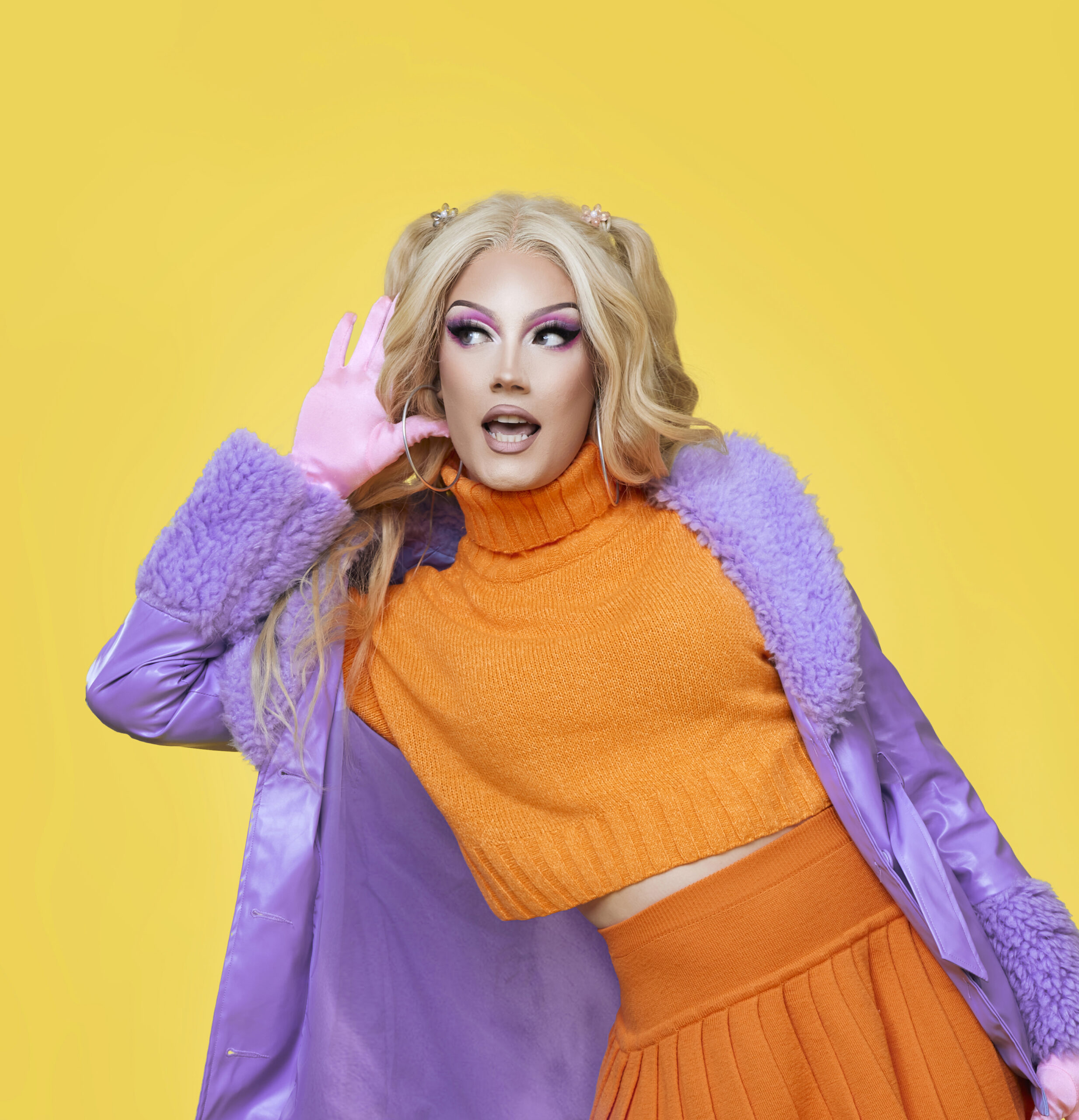 Synthia Kiss