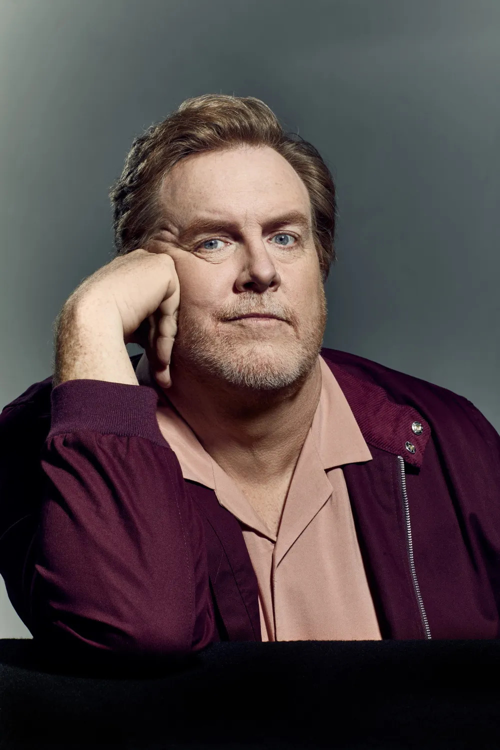 Steve Agee
