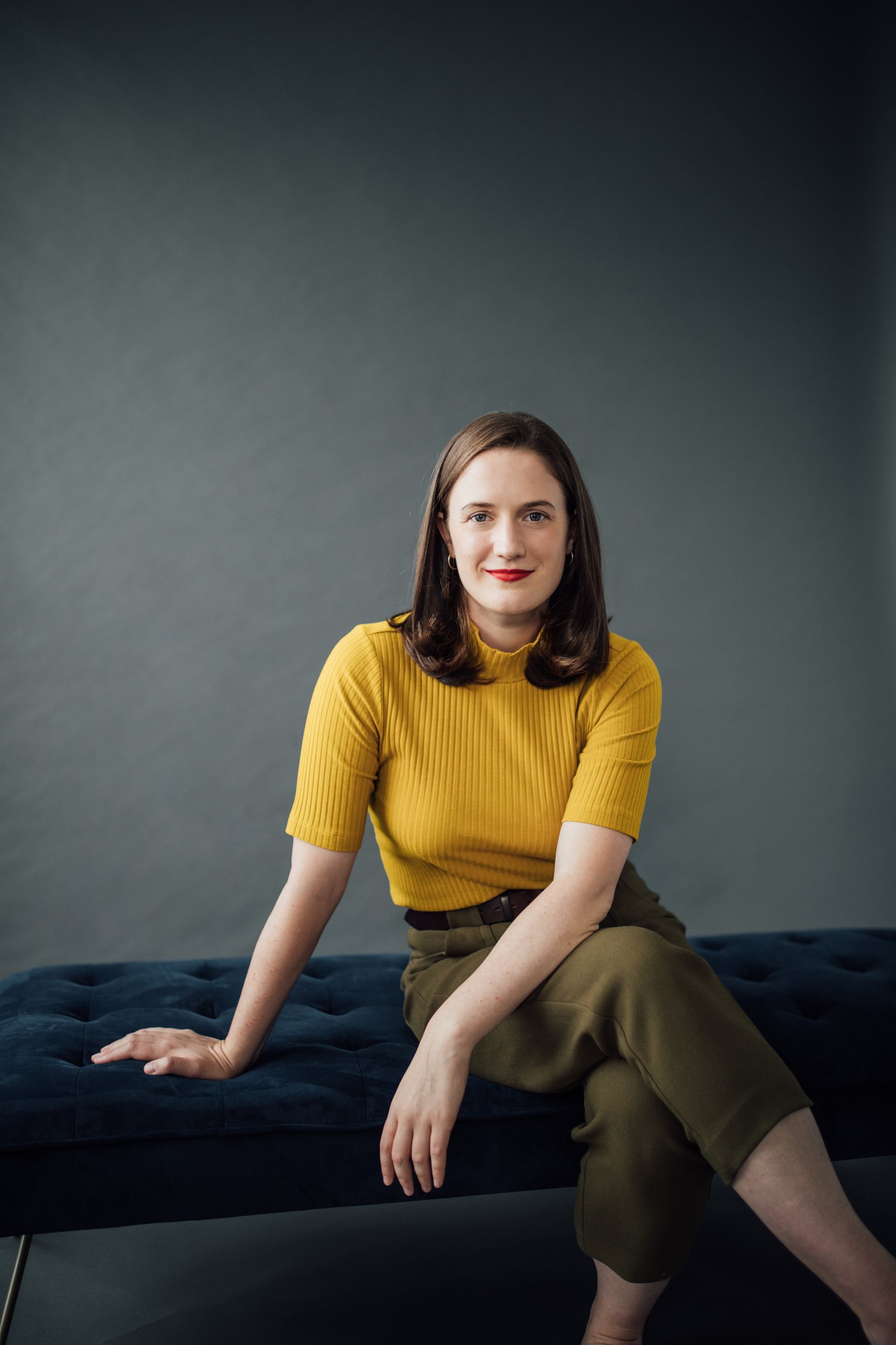 Rachel Cairns
