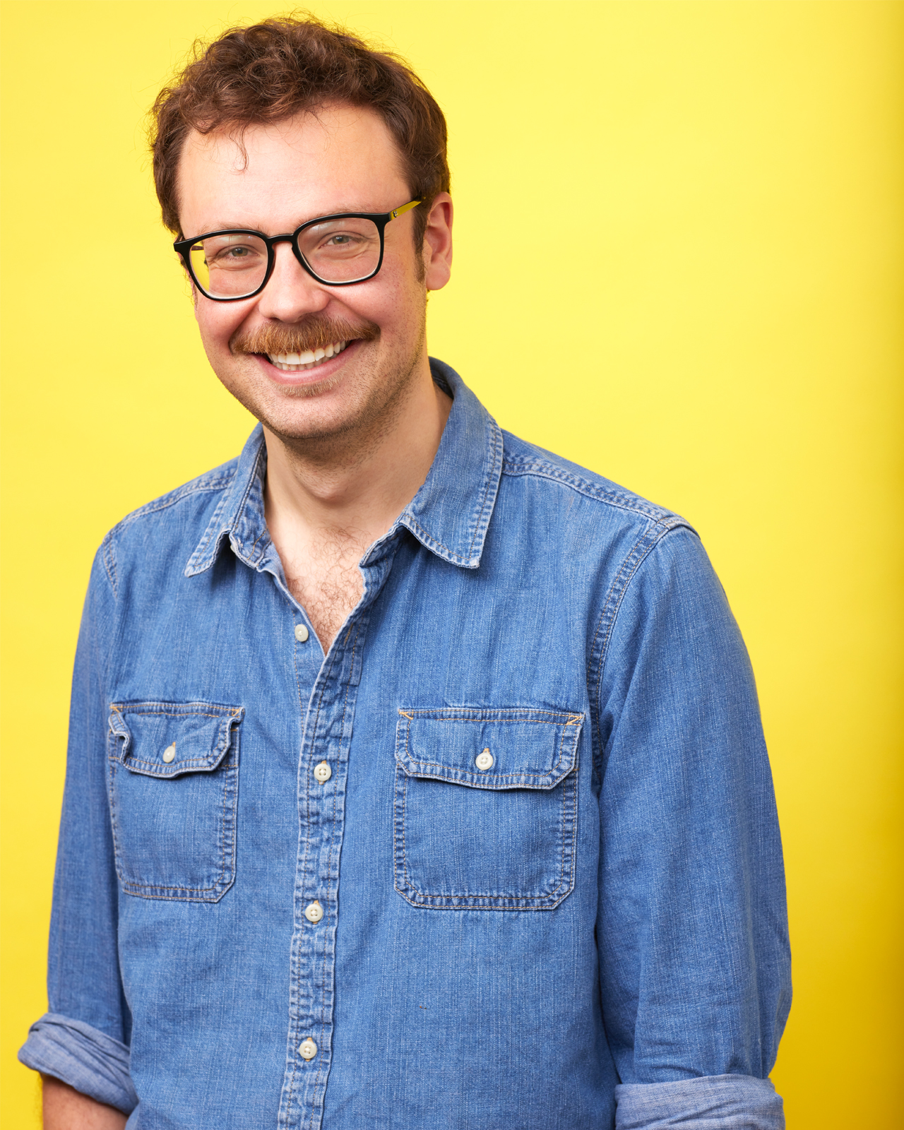 Griffin Toplitsky