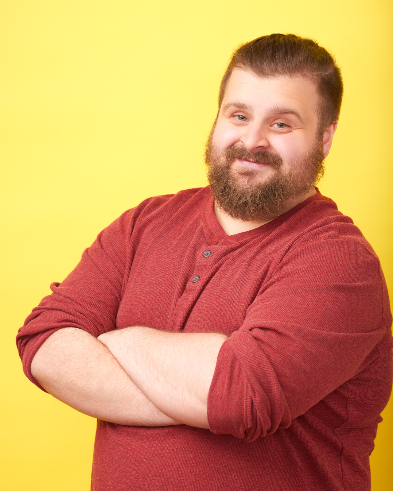 Cody Crain
