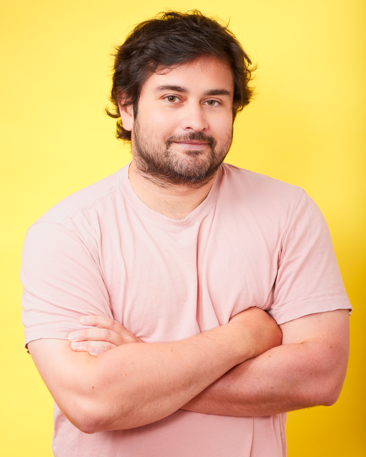 Eli Bovard