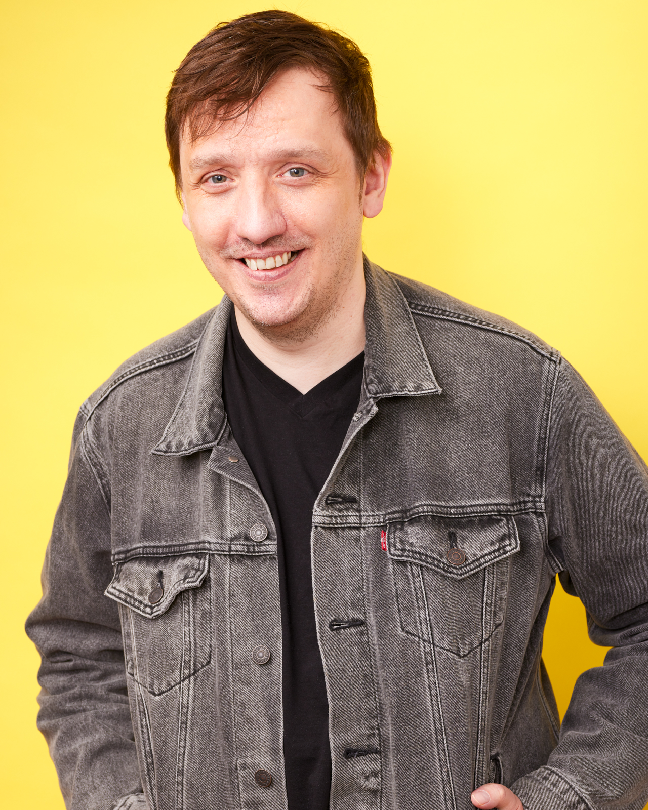 Trevor Poelman