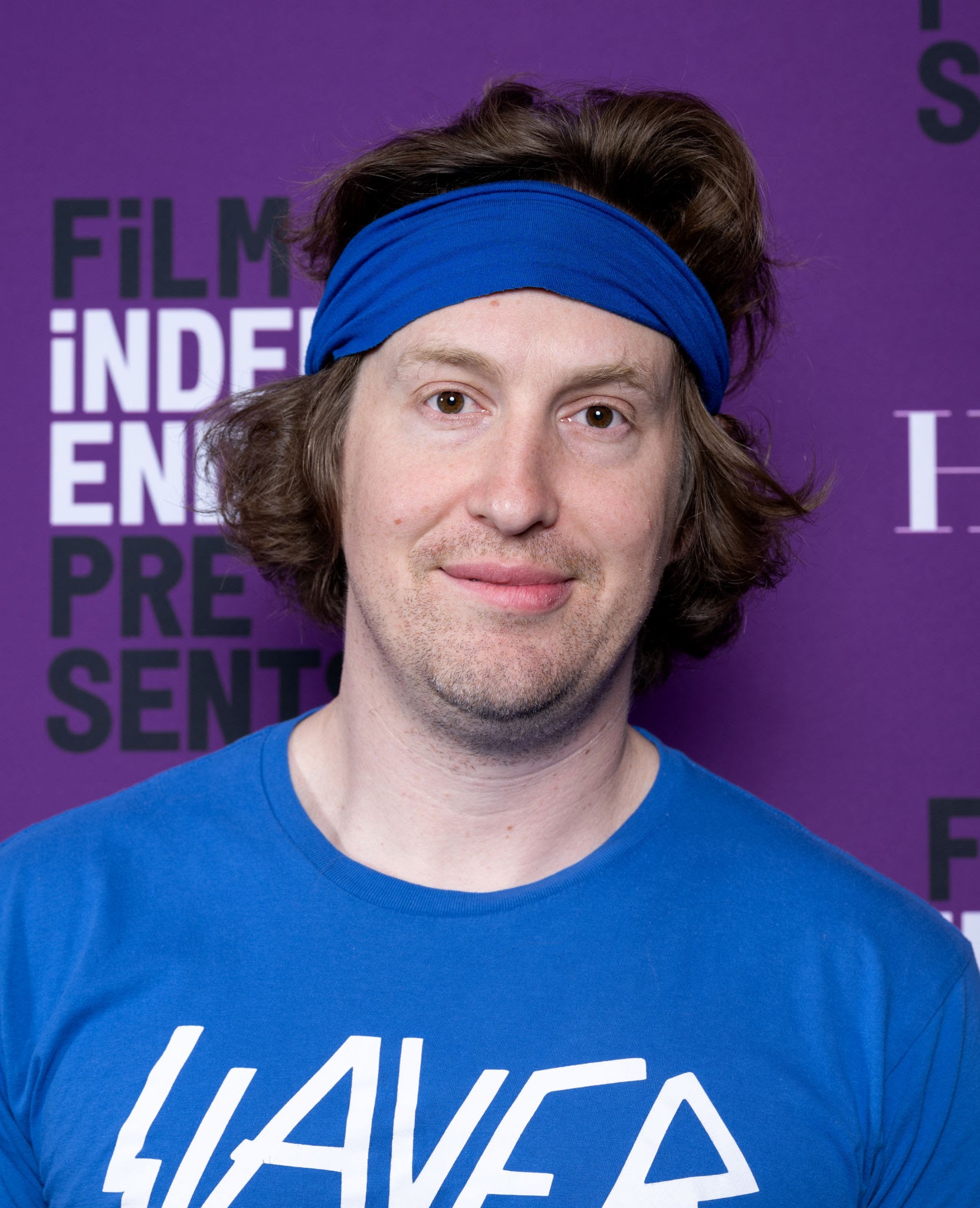 Matt Johnson