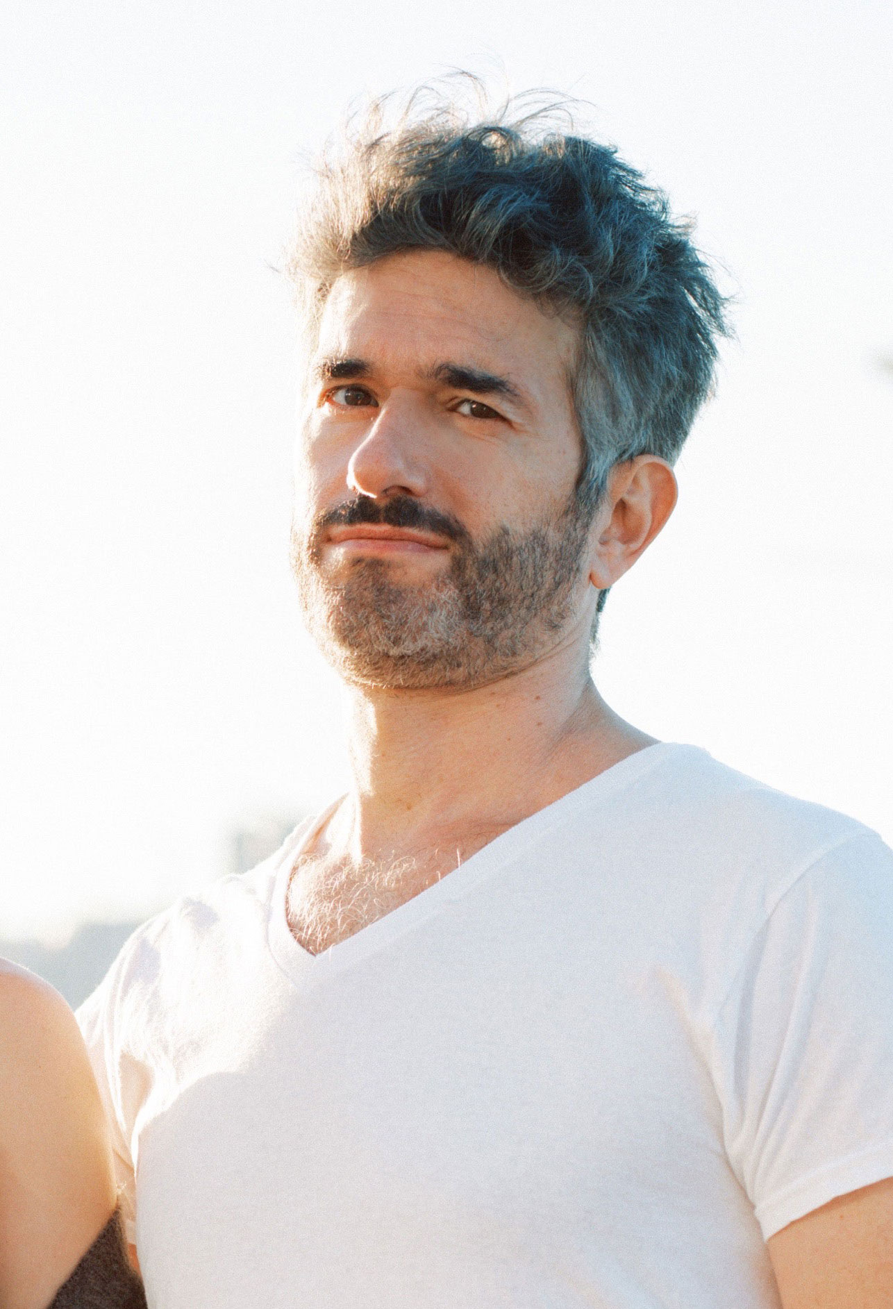 Andy Levine