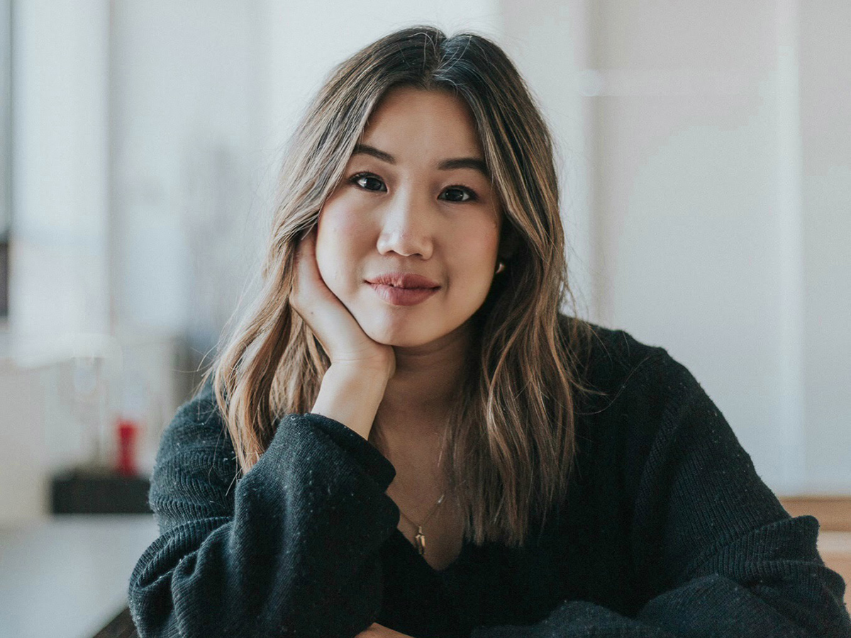 Madelyn Chung