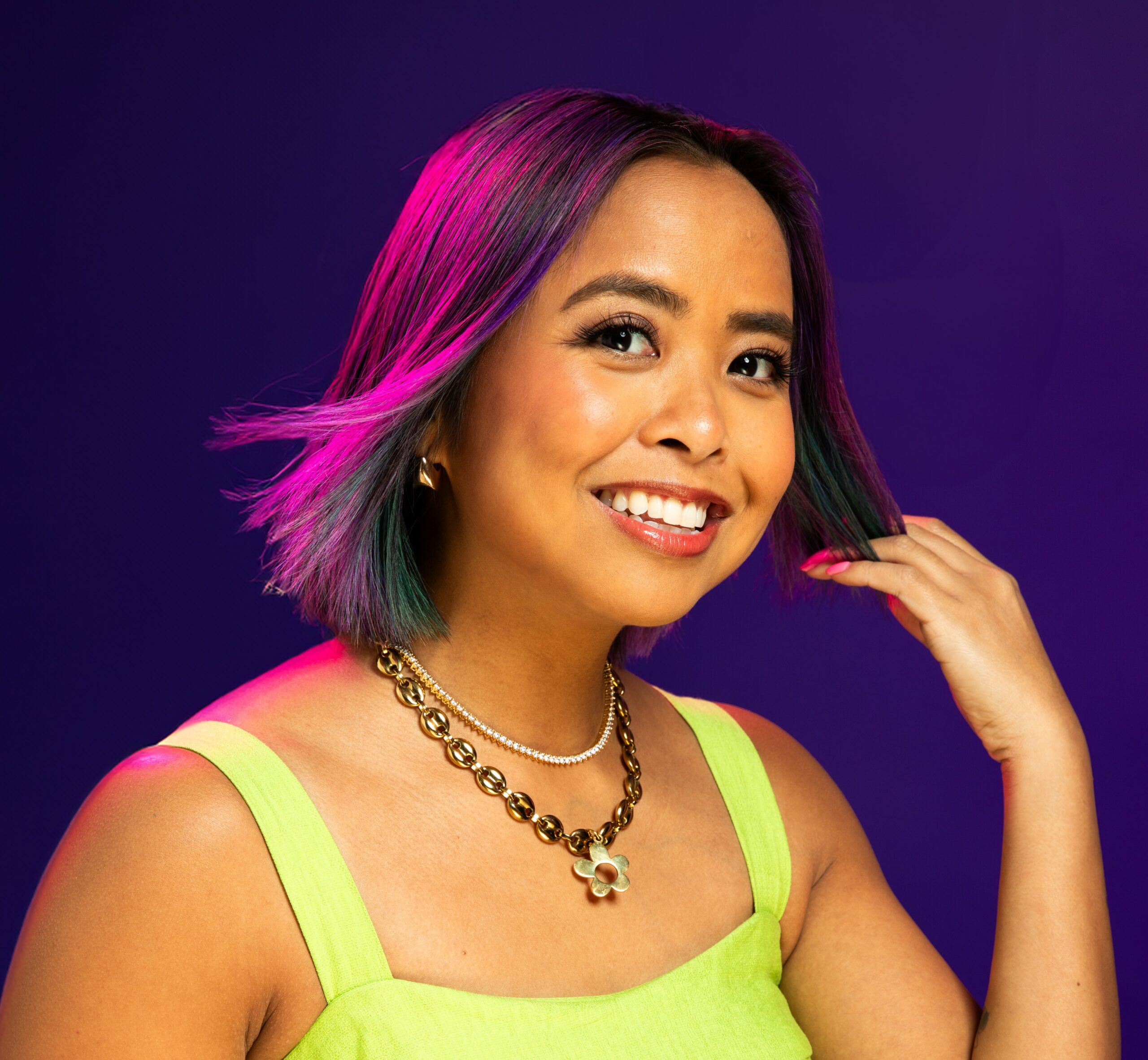 Erika Casupanan