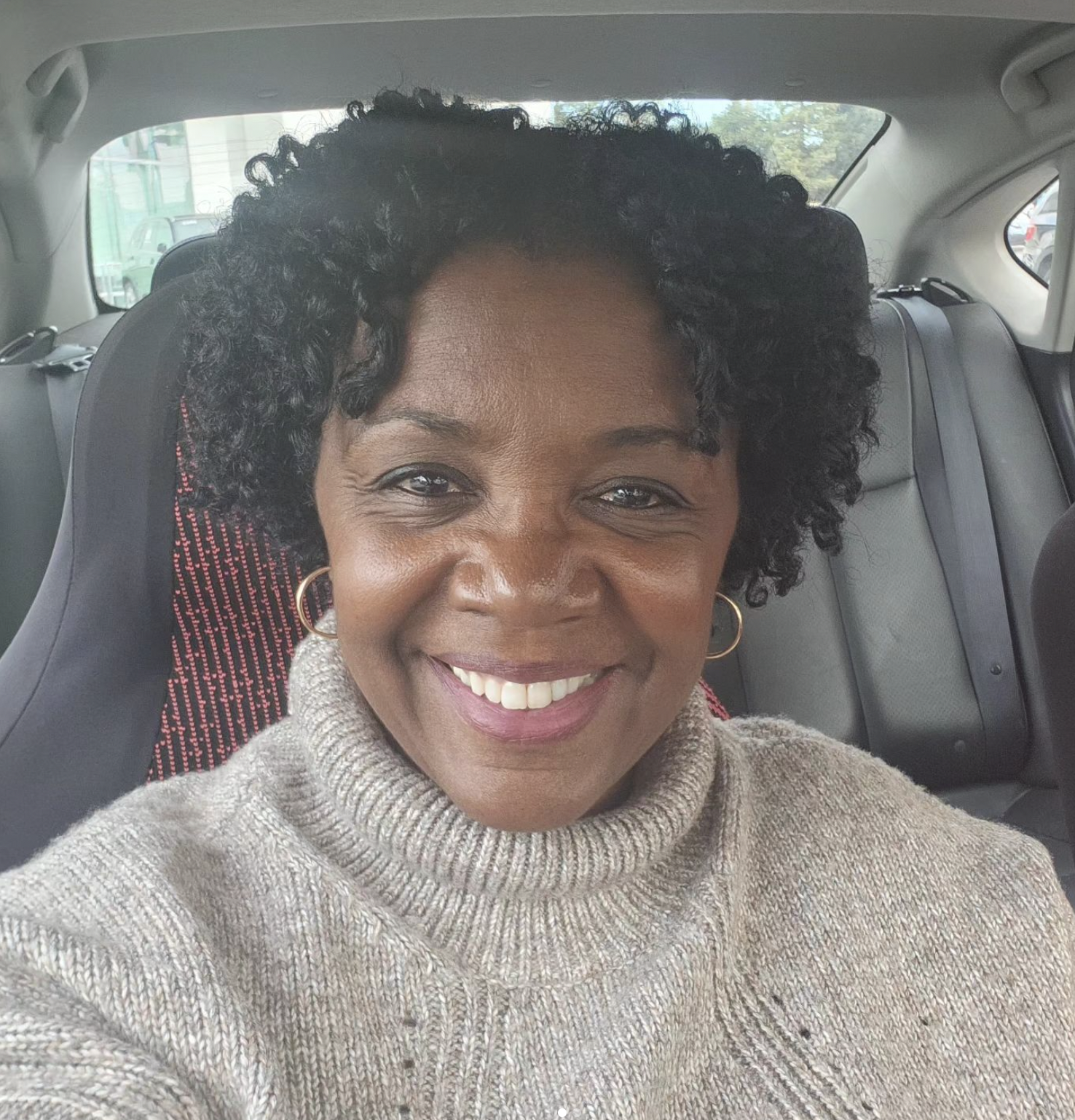 Vecepia Robinson
