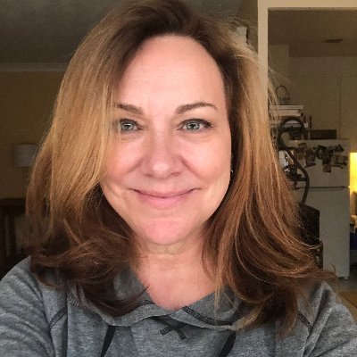 Heather Muir