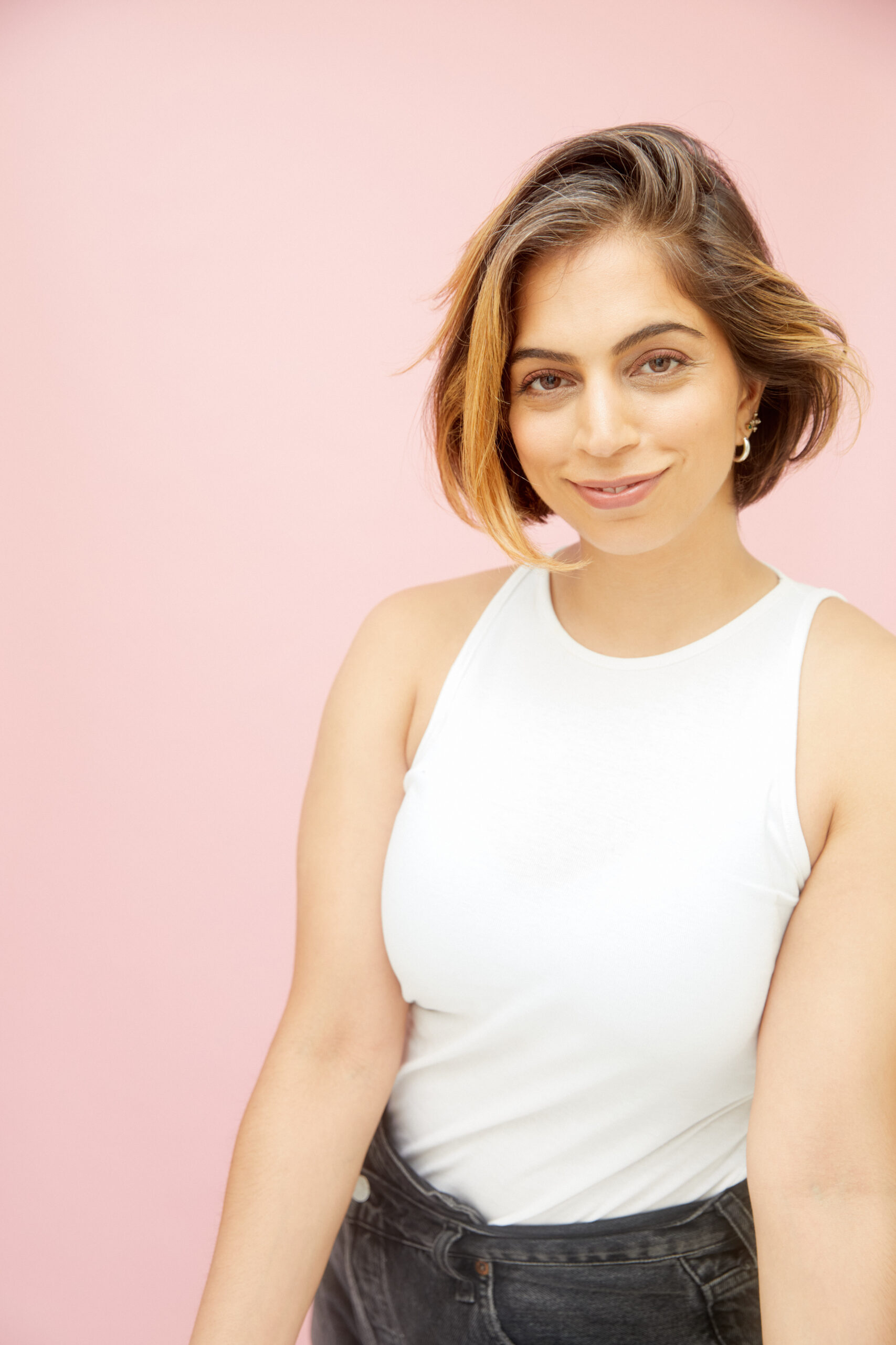 Rakhee Morzaria