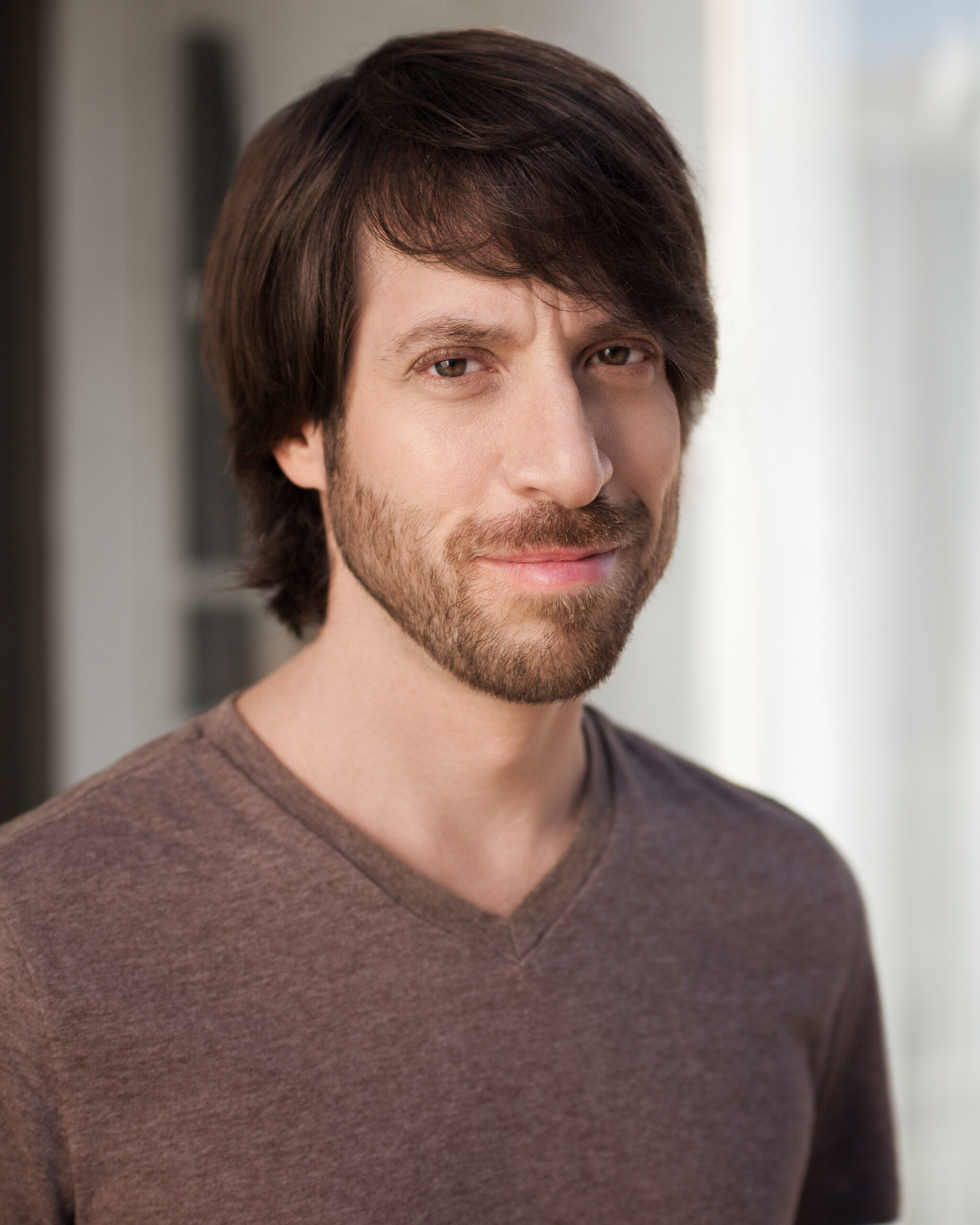 Perry  Perlmutar