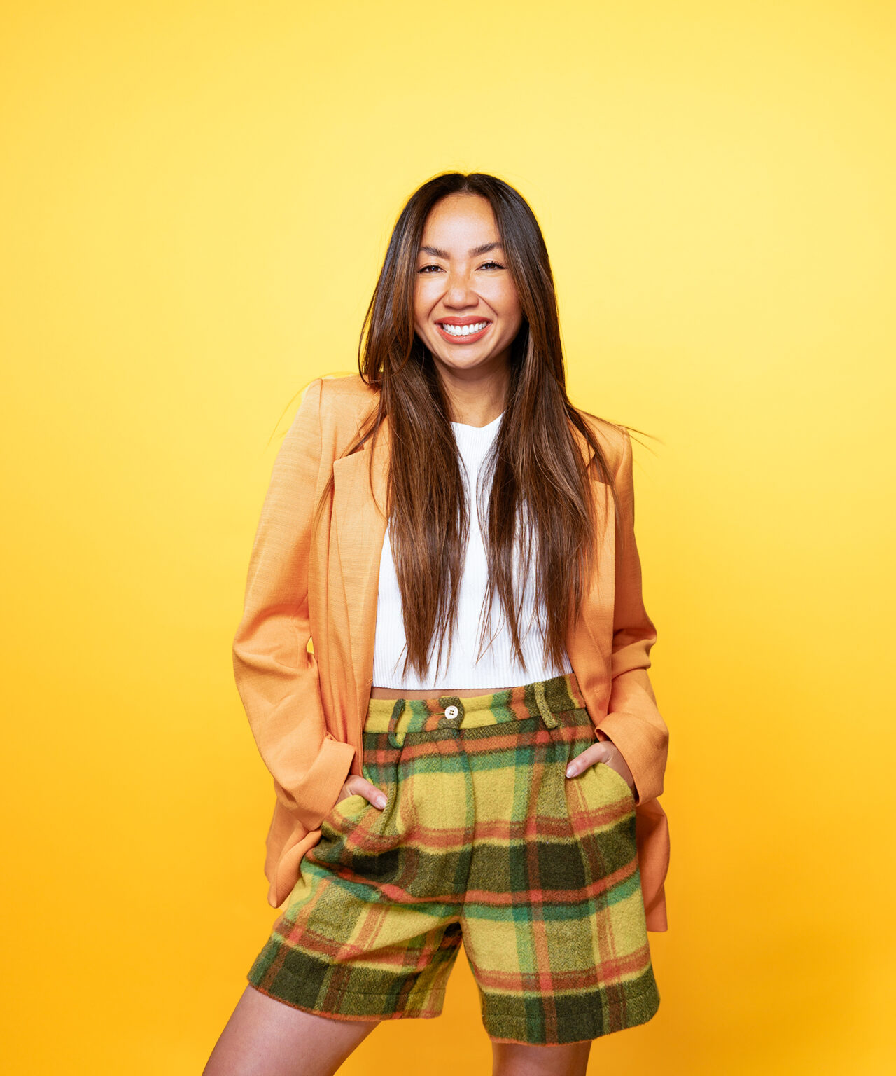 Brigitte Truong
