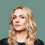 Rhea Seehorn