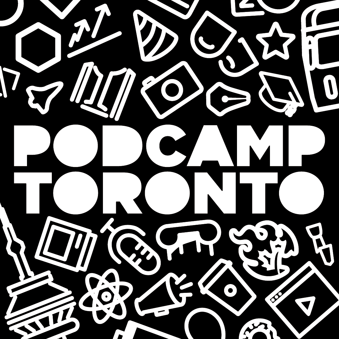 PodCamp Toronto 2025