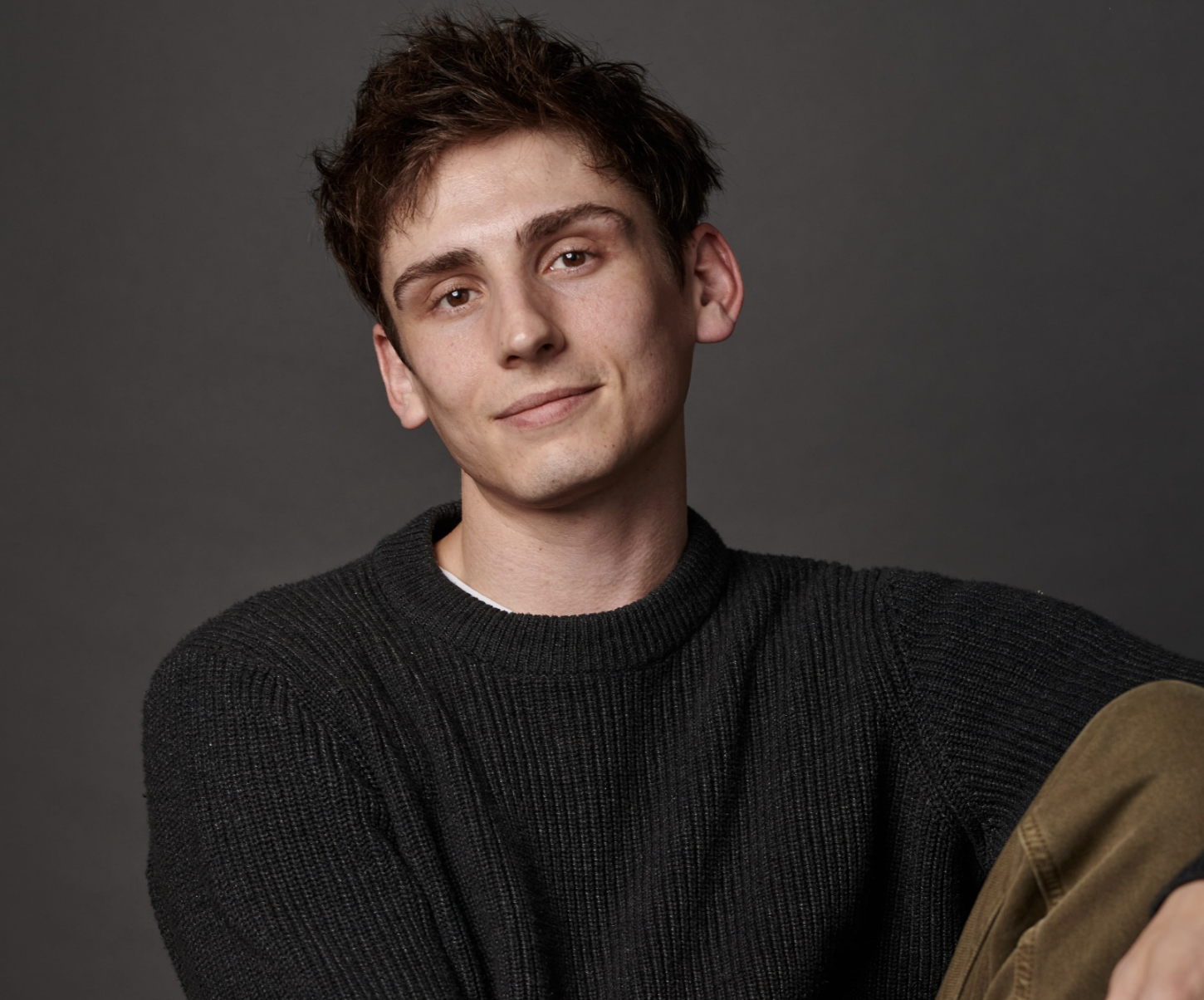Matthew Finlan