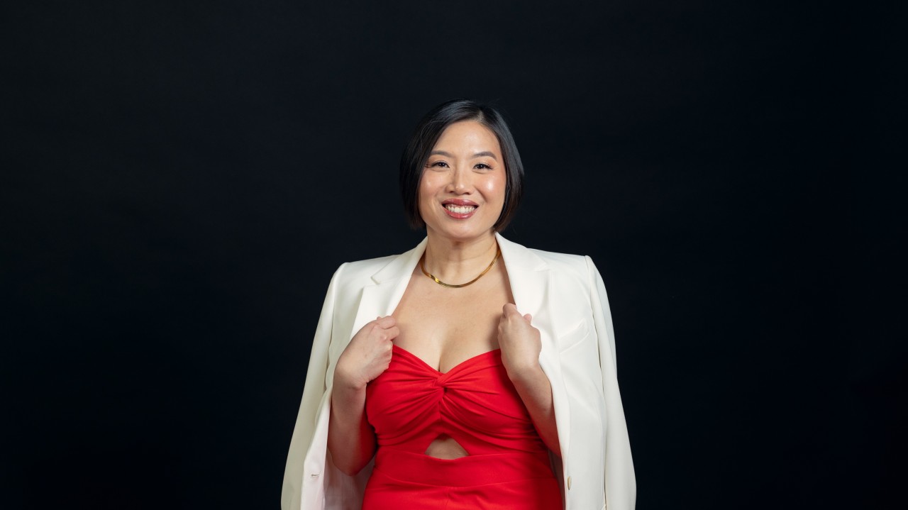 Sheena Yap Chan