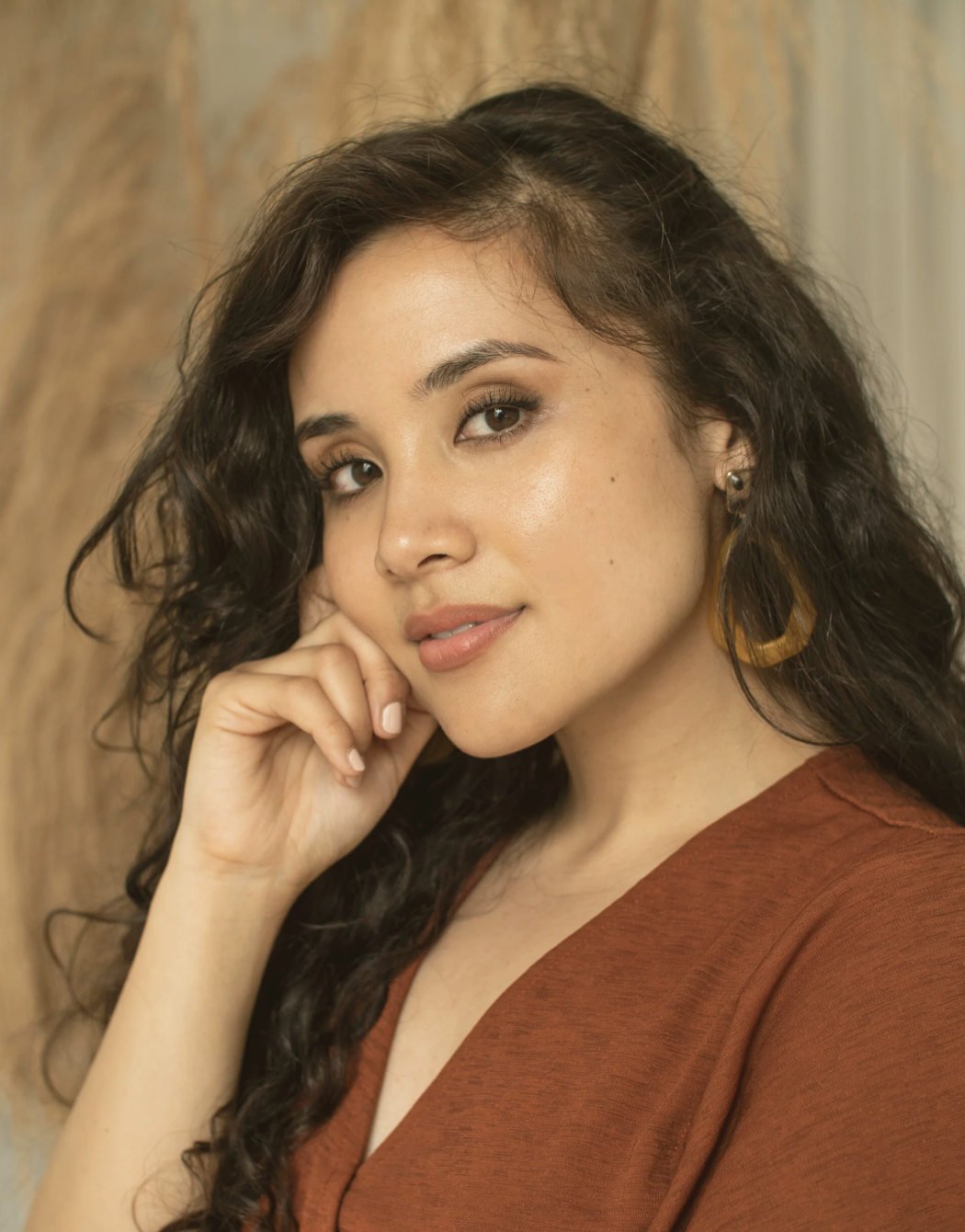 Erika Flores