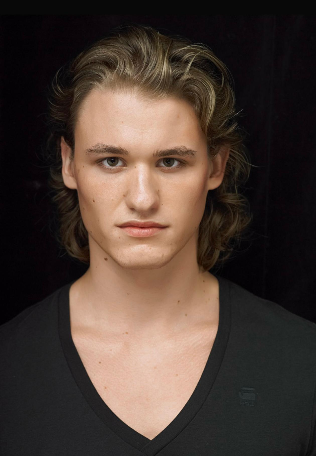 Dylan Playfair