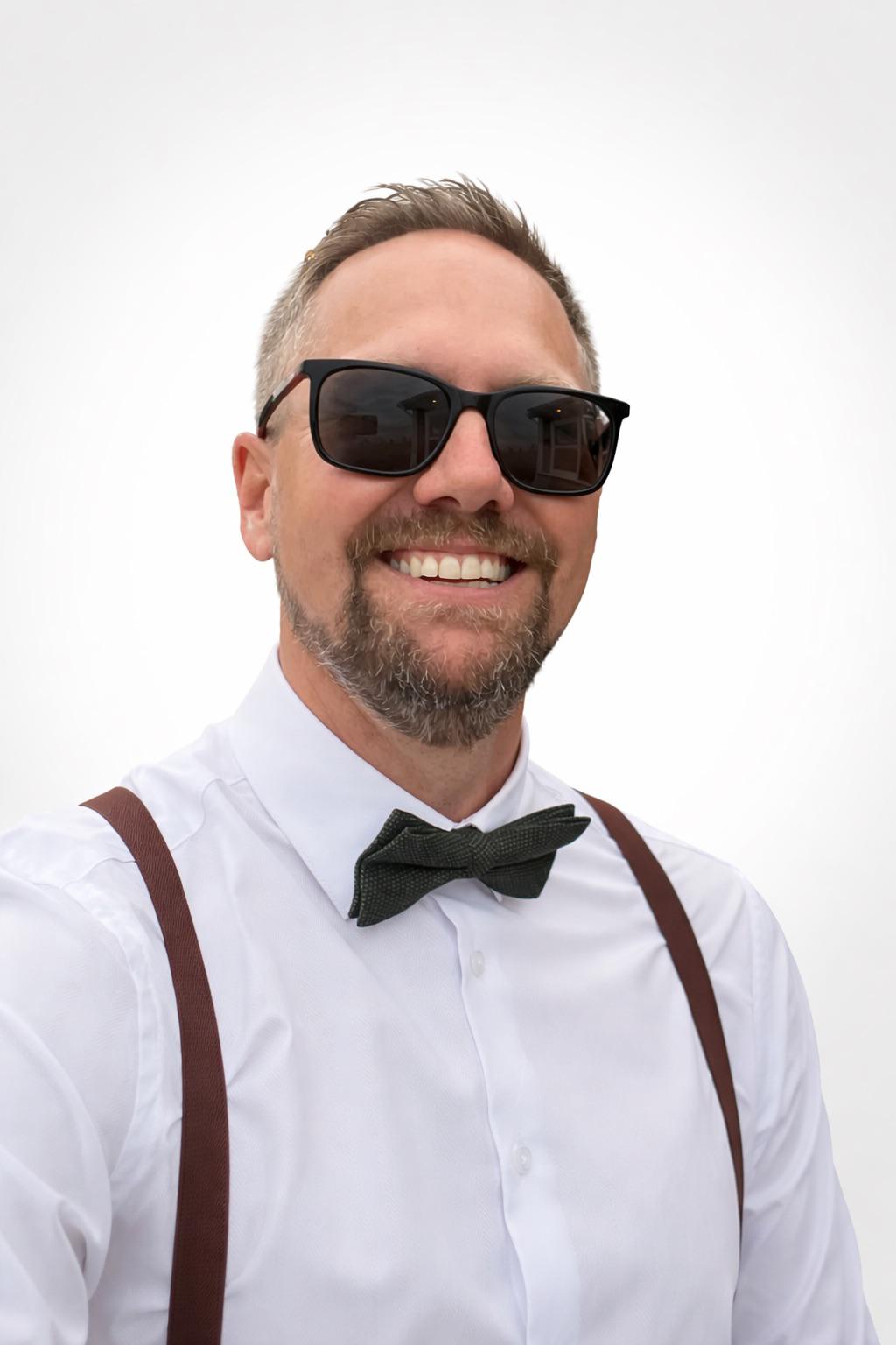 Mat Belanger