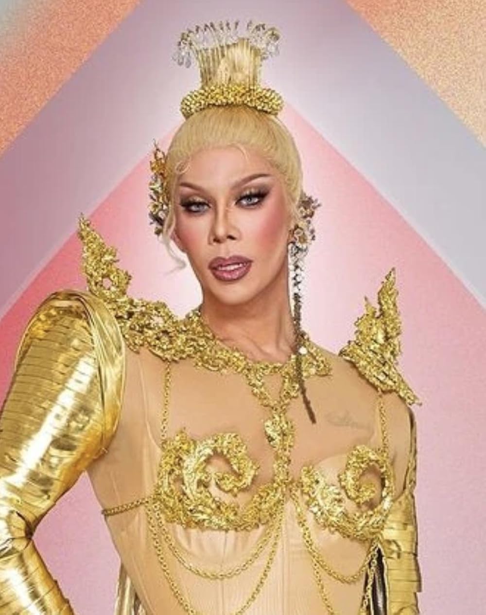 Pangina Heals