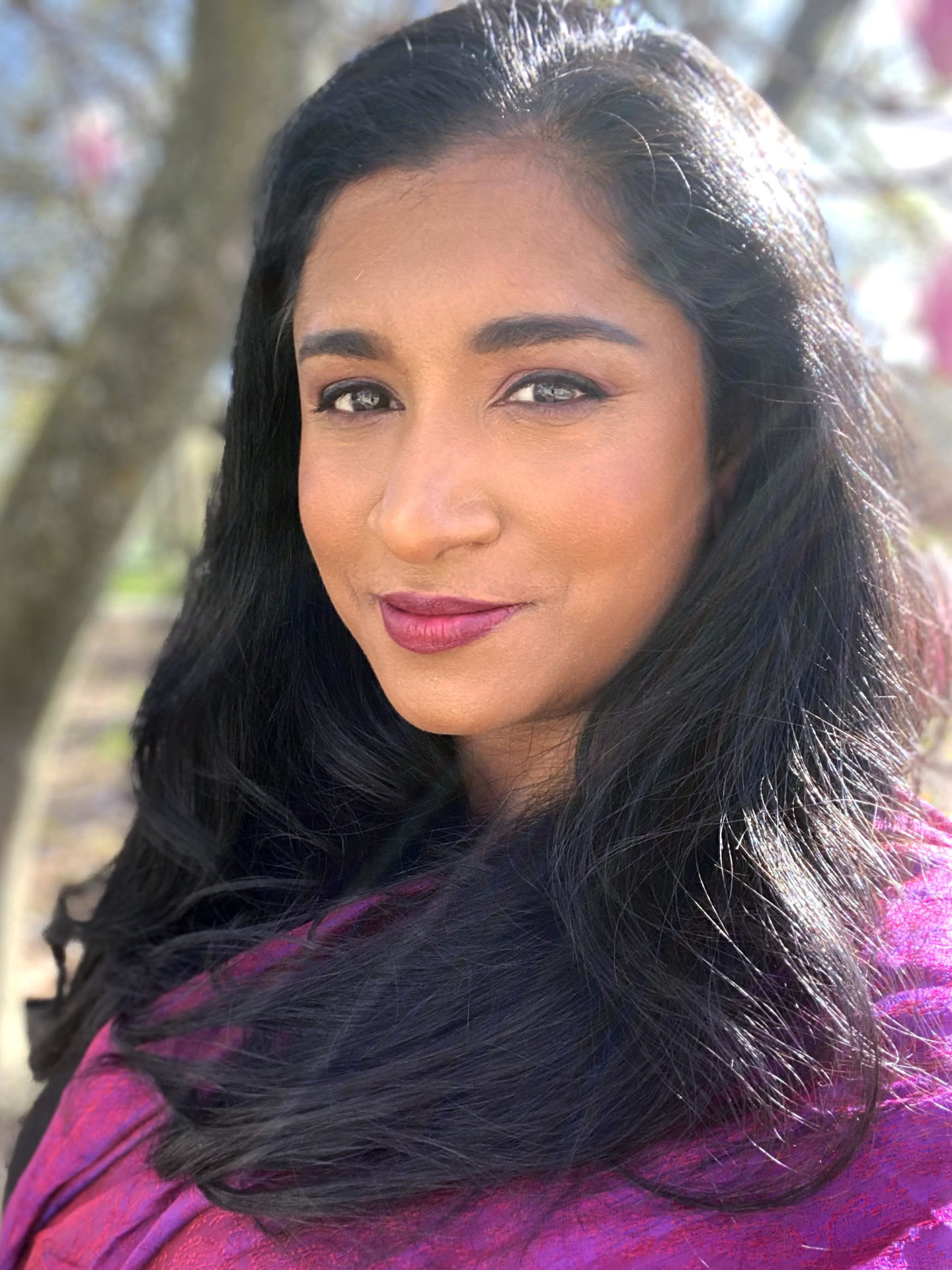 Anuja Varghese