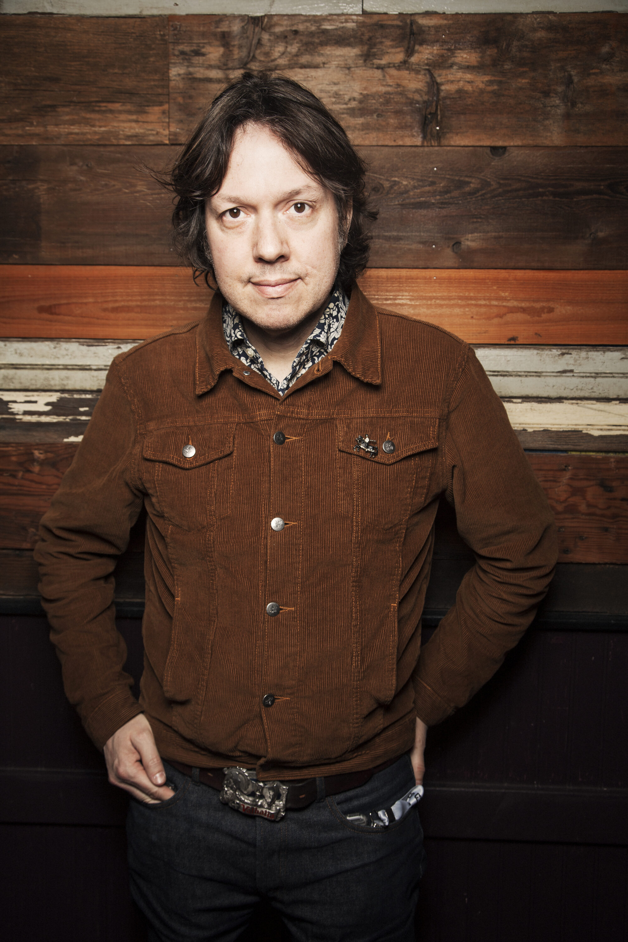 Dave Hill
