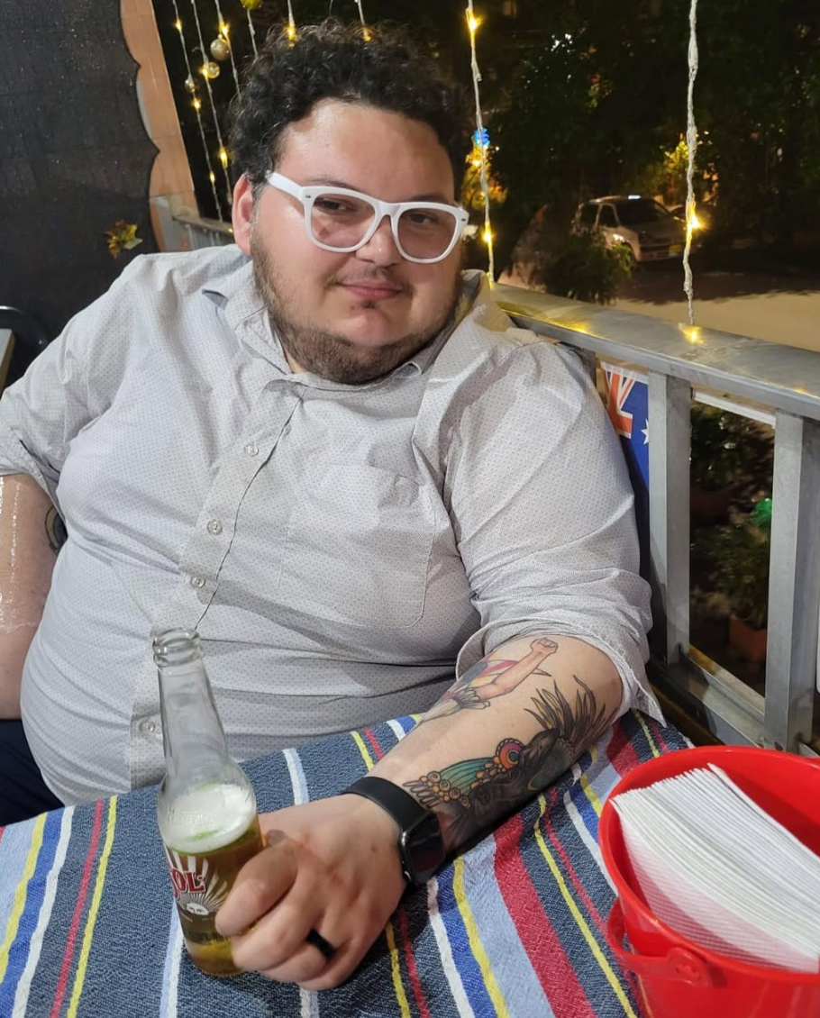 Danny Ramirez