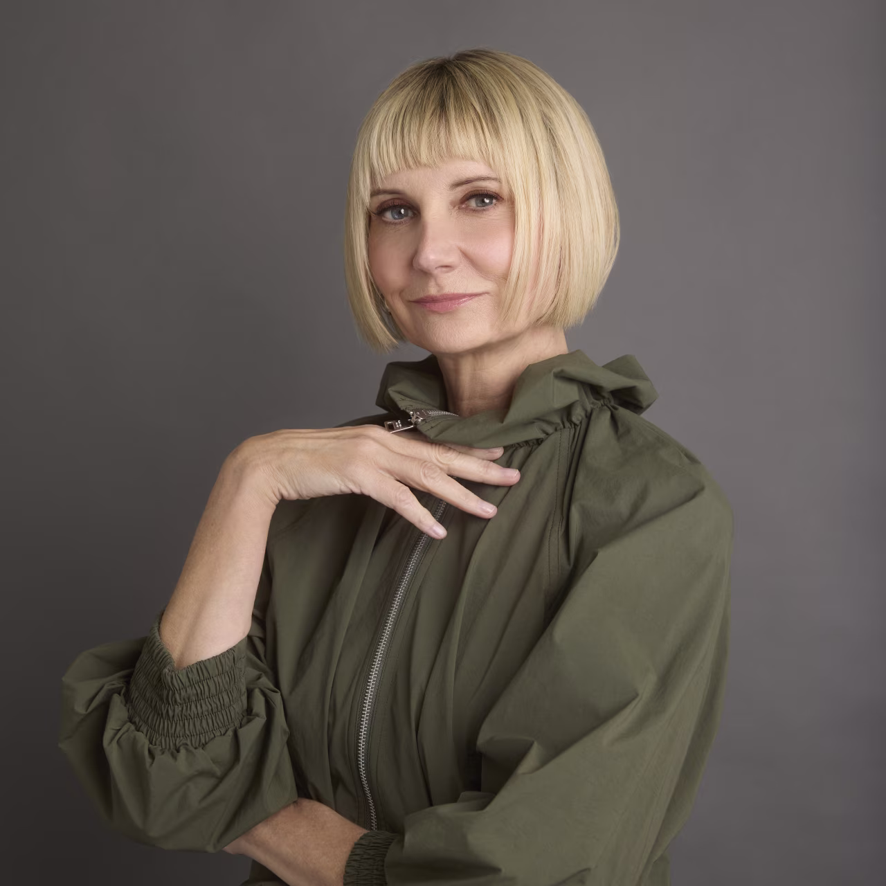 Kerri Kenney-Silver