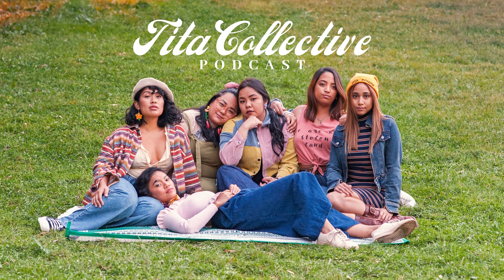 The Tita Collective Podcast