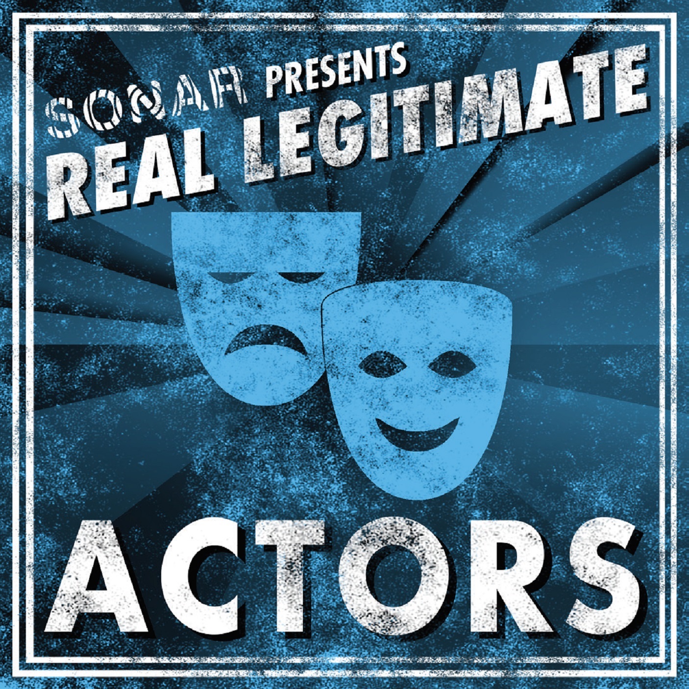 00: Real Legitimate Actors episode artwork