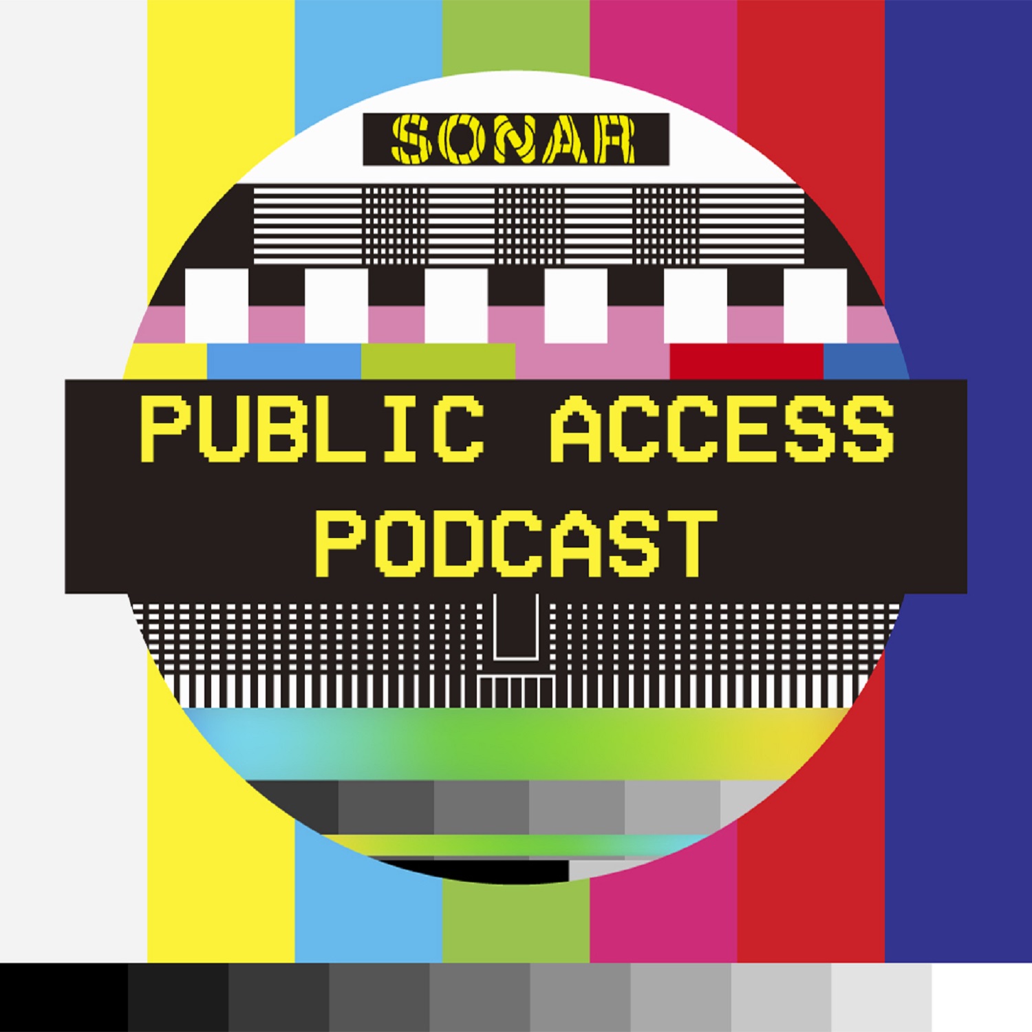 Public Access Podcast