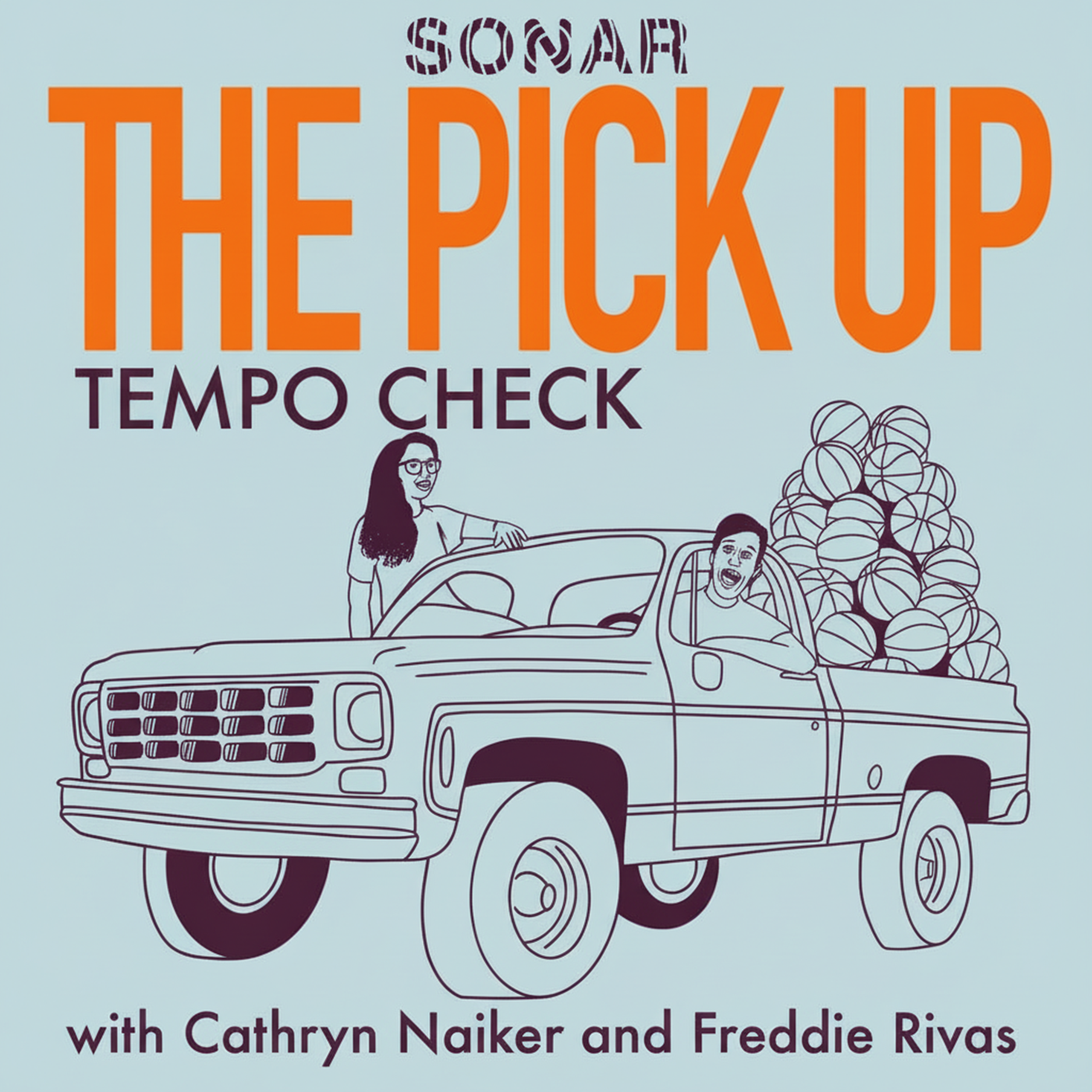 Tempo Check – LAUNCH!