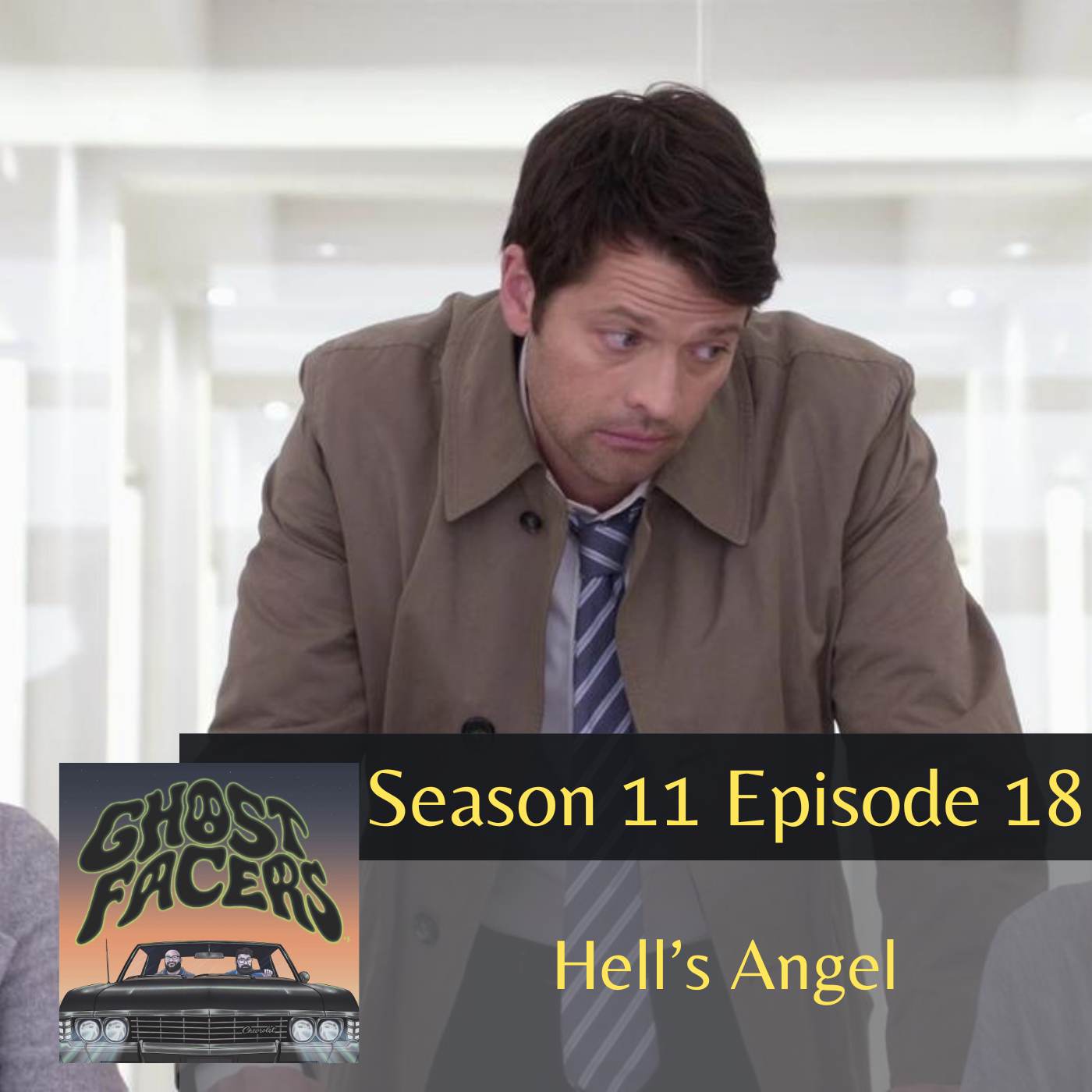 11.18: Hell’s Angel episode artwork