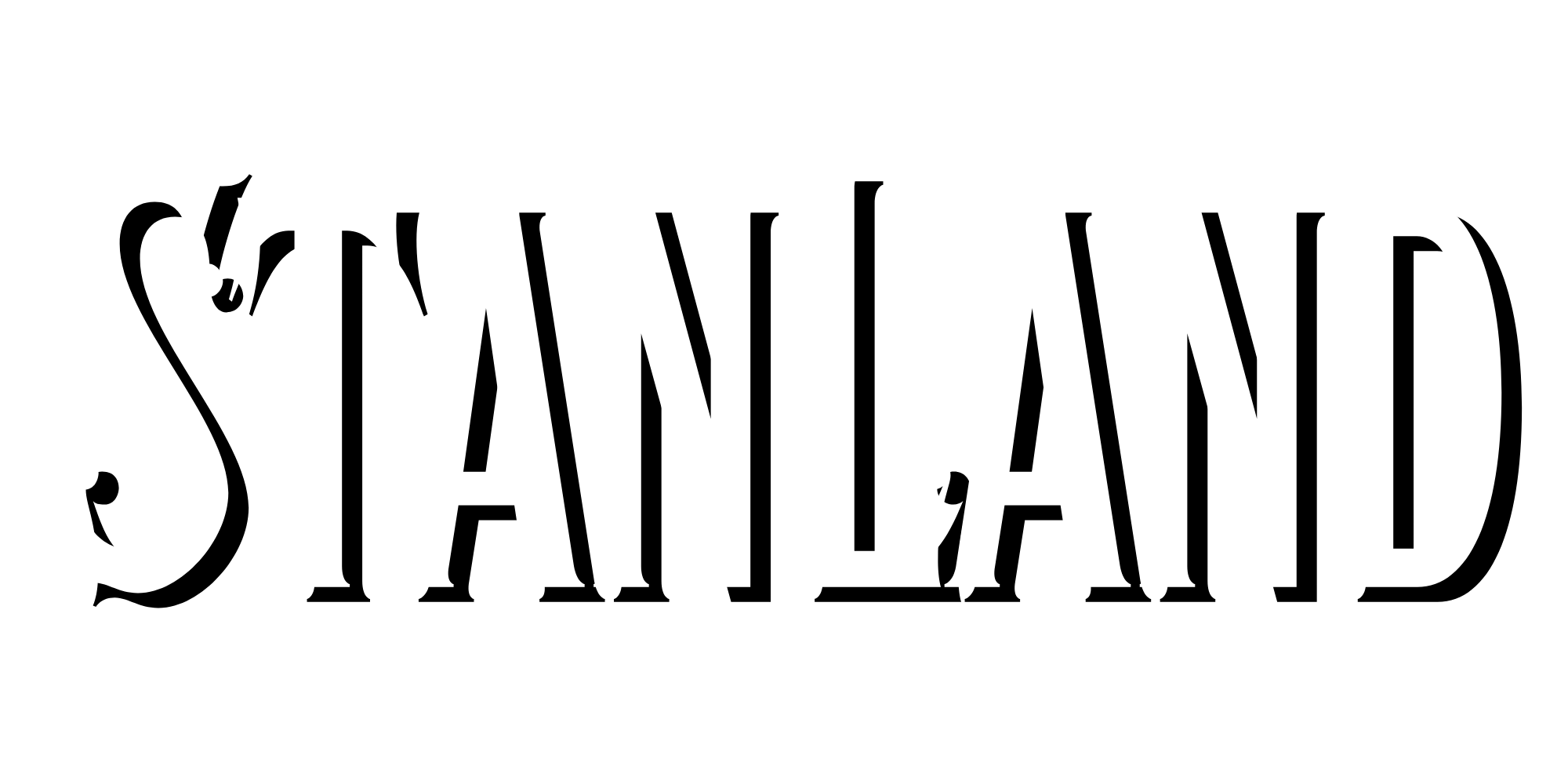 StanLand & Other Tales From Poolesville