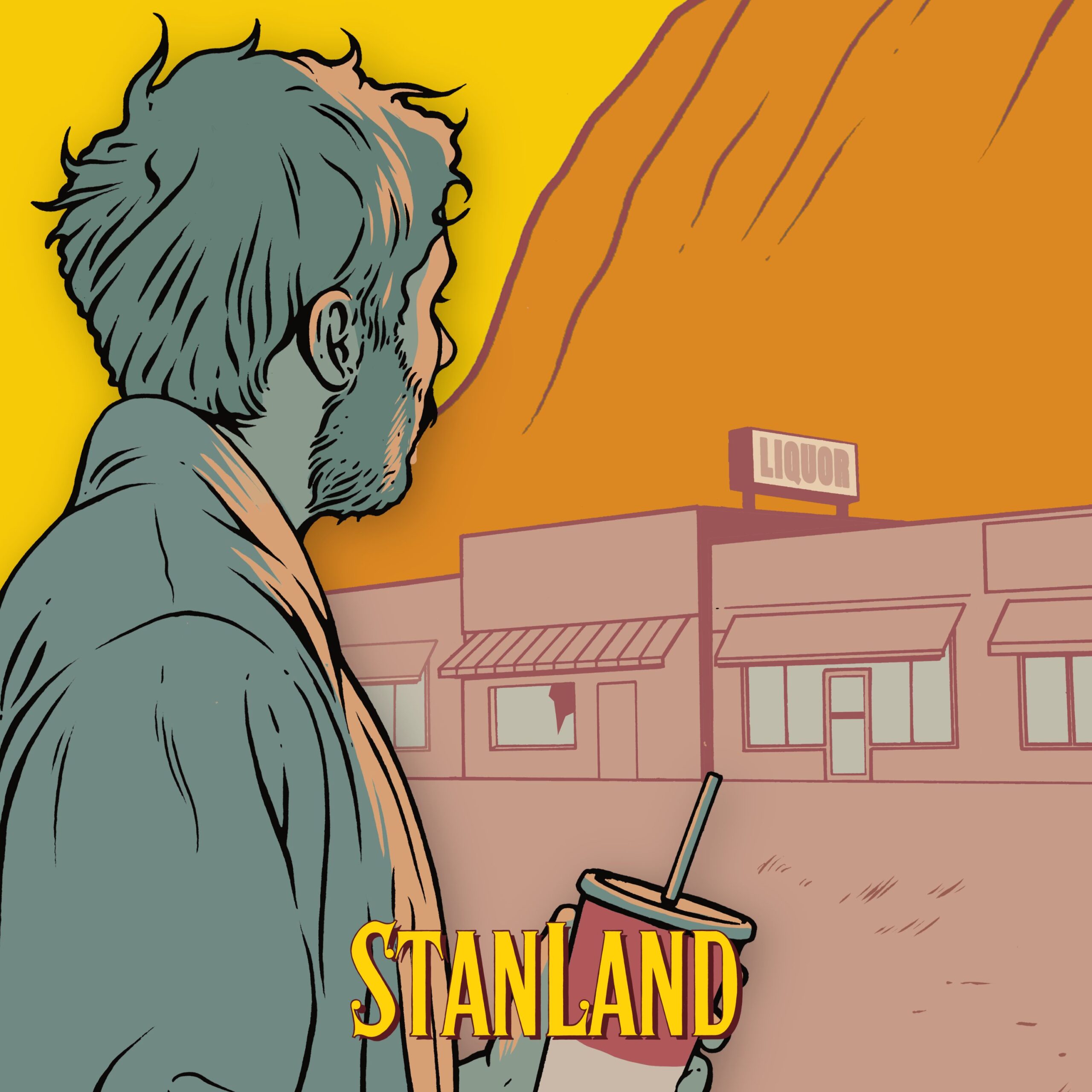 Everything Must Go | StanLand episode artwork