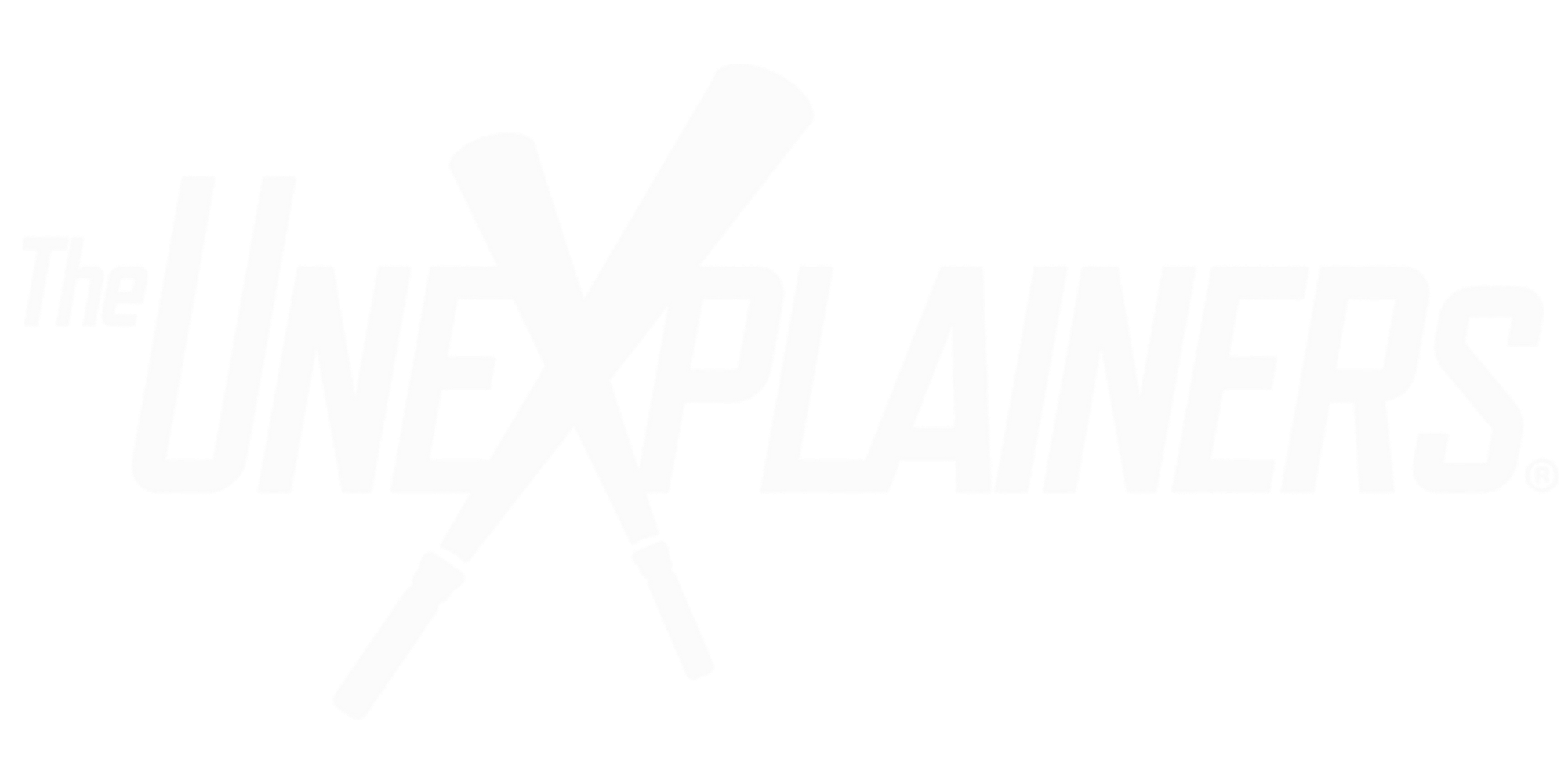 The Unexplainers