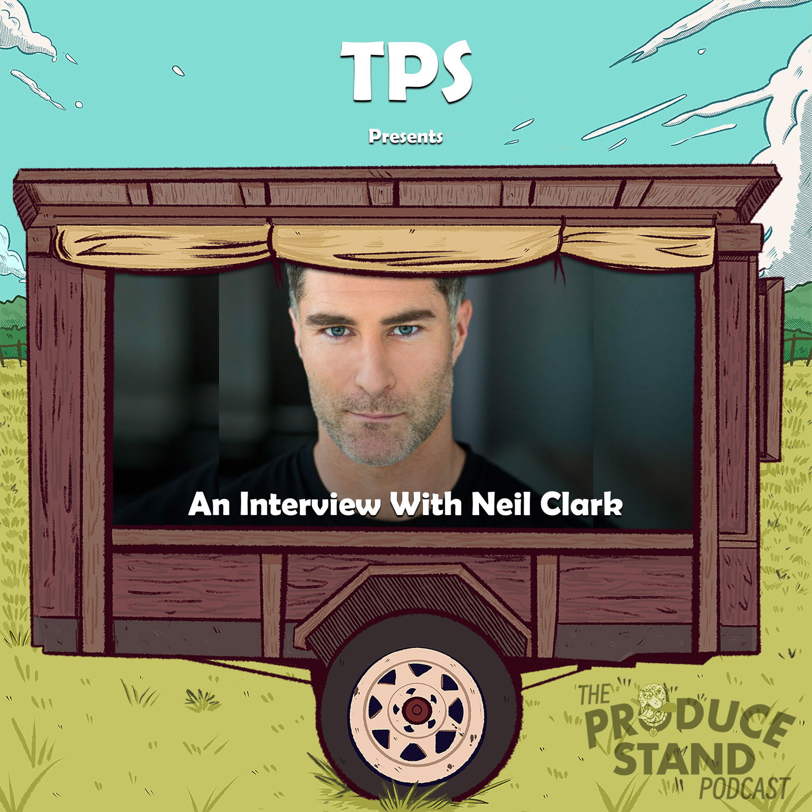 The Produce Stand Podcast 🍁 A Letterkenny and Shoresy Aftershow