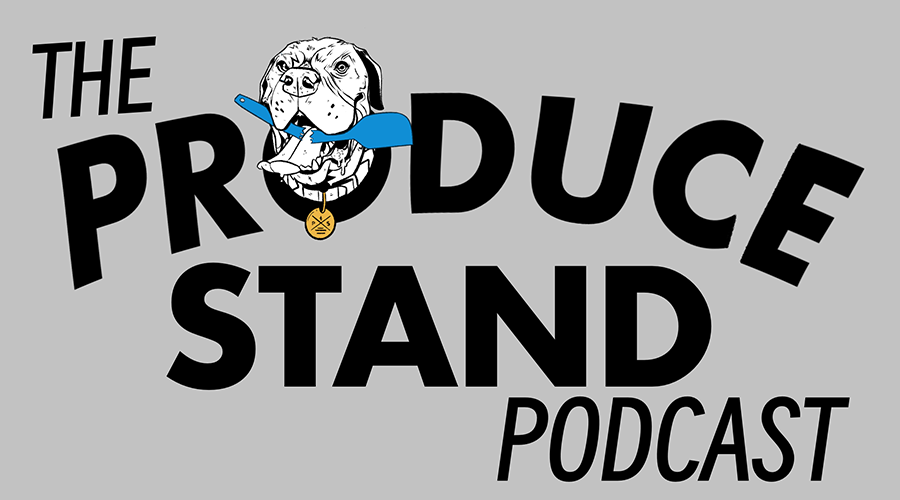 The Produce Stand Podcast 🍁 A Letterkenny and Shoresy Aftershow