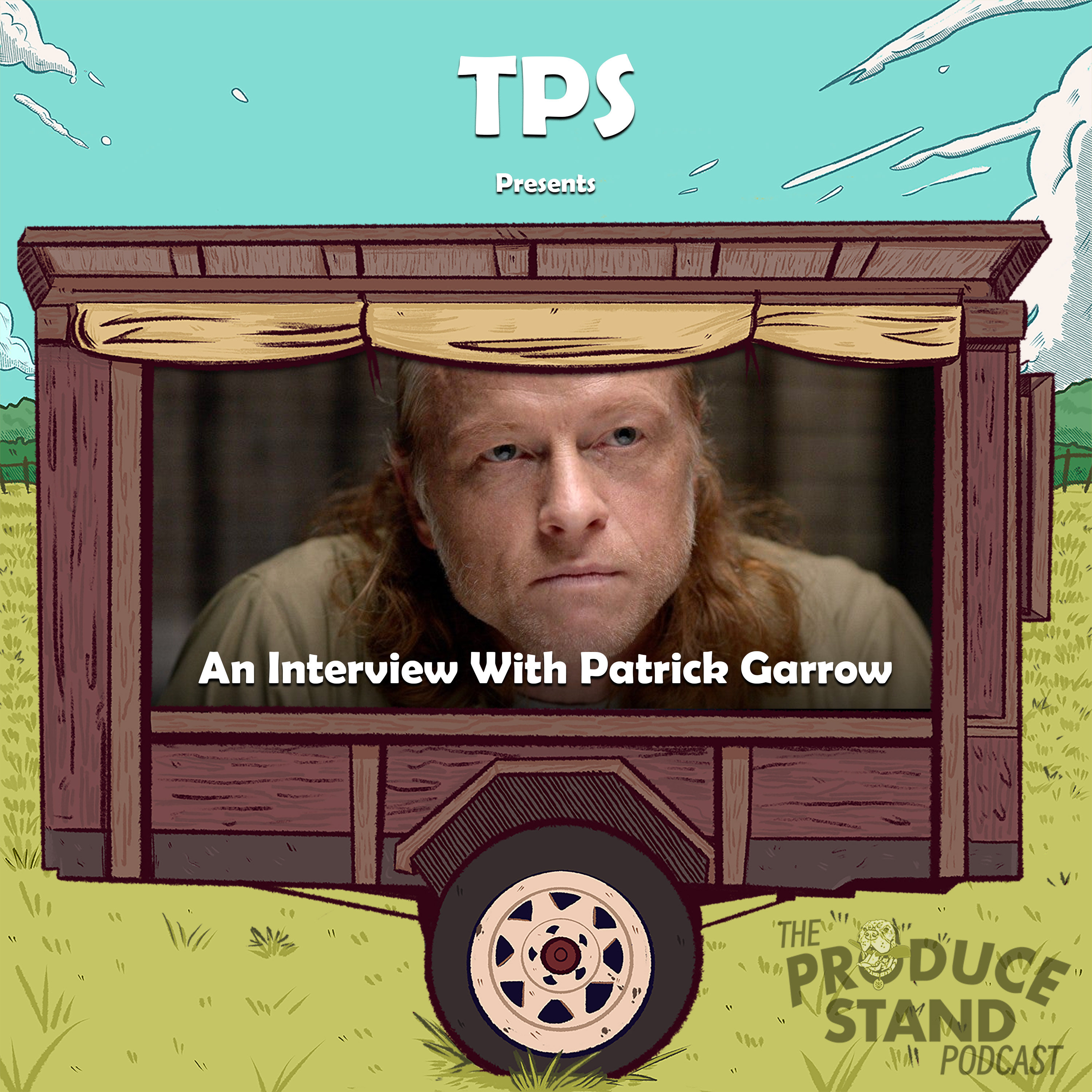 The Produce Stand Podcast 🍁 A Letterkenny and Shoresy Aftershow