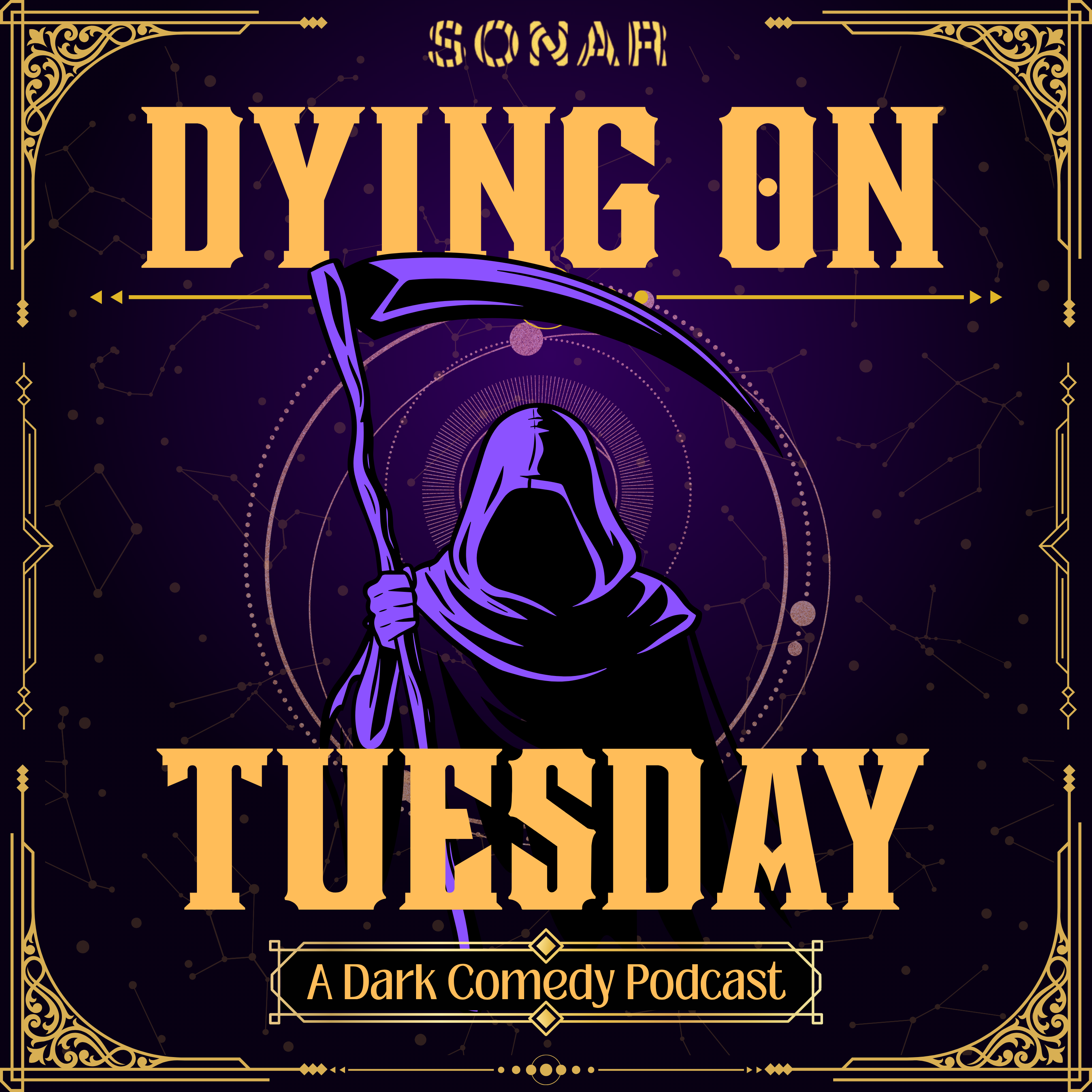 Dying on Tuesday