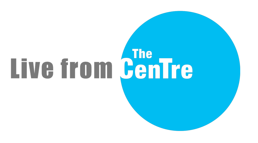 Live from The Centre