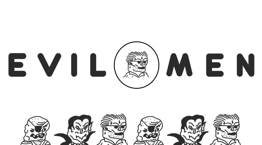 Evil Men