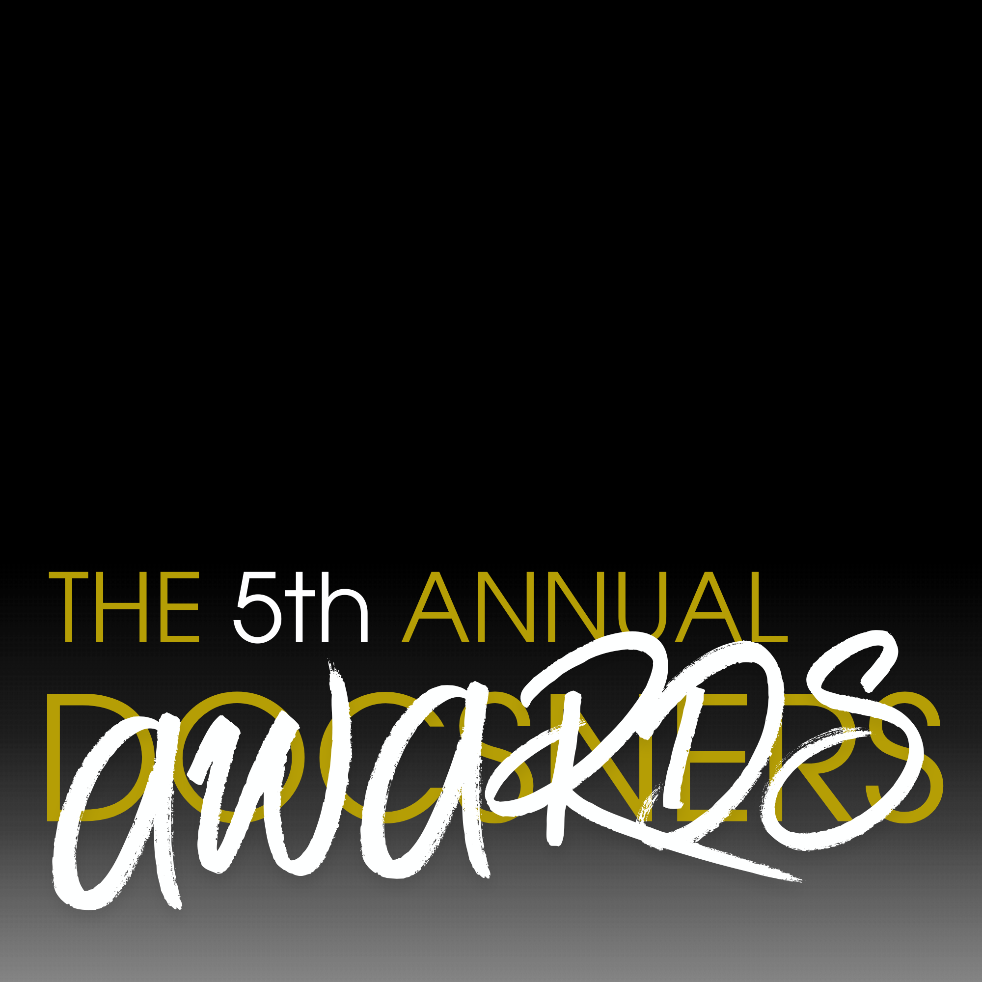 The 5th Annual…Awards episode artwork
