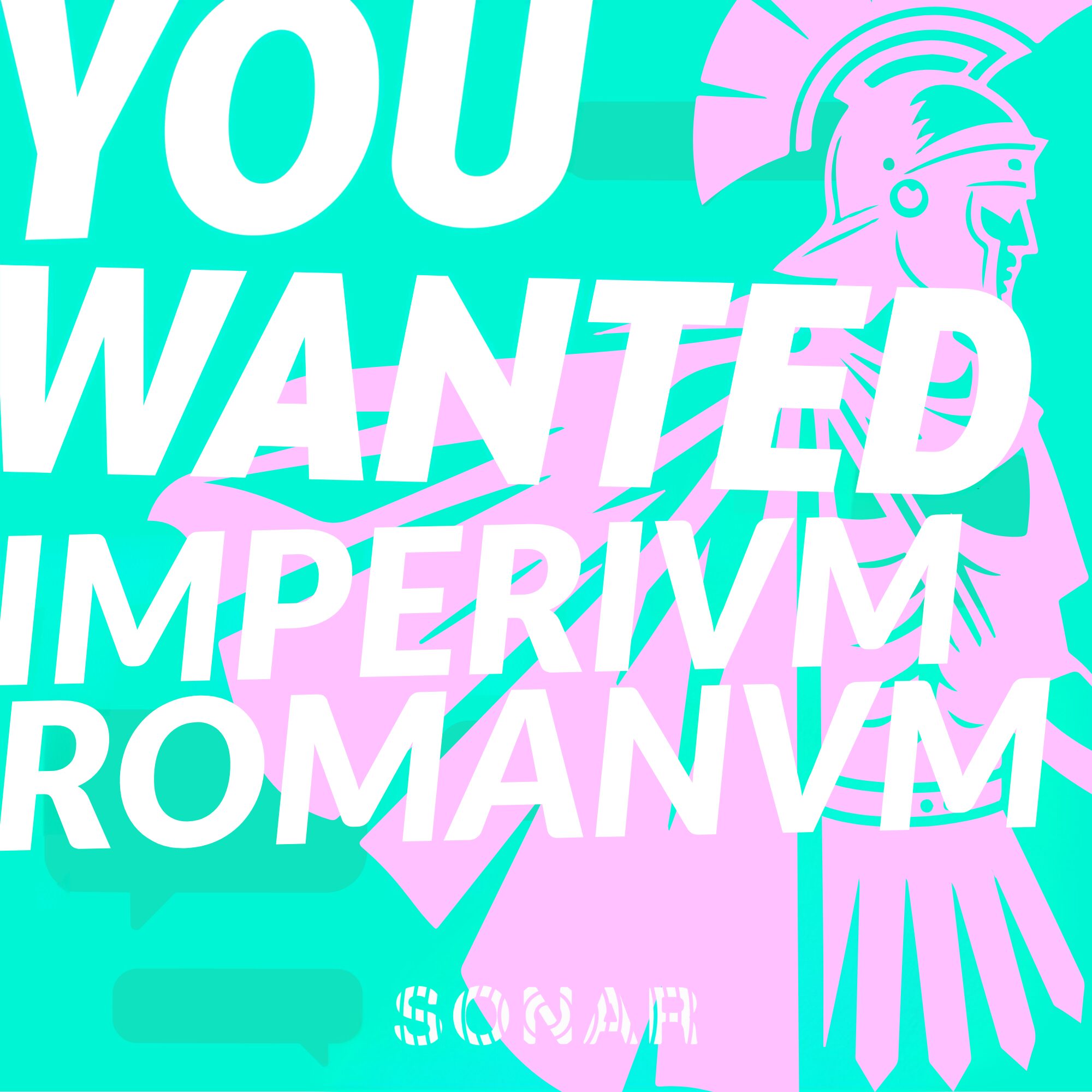 Roman Empire episode artwork