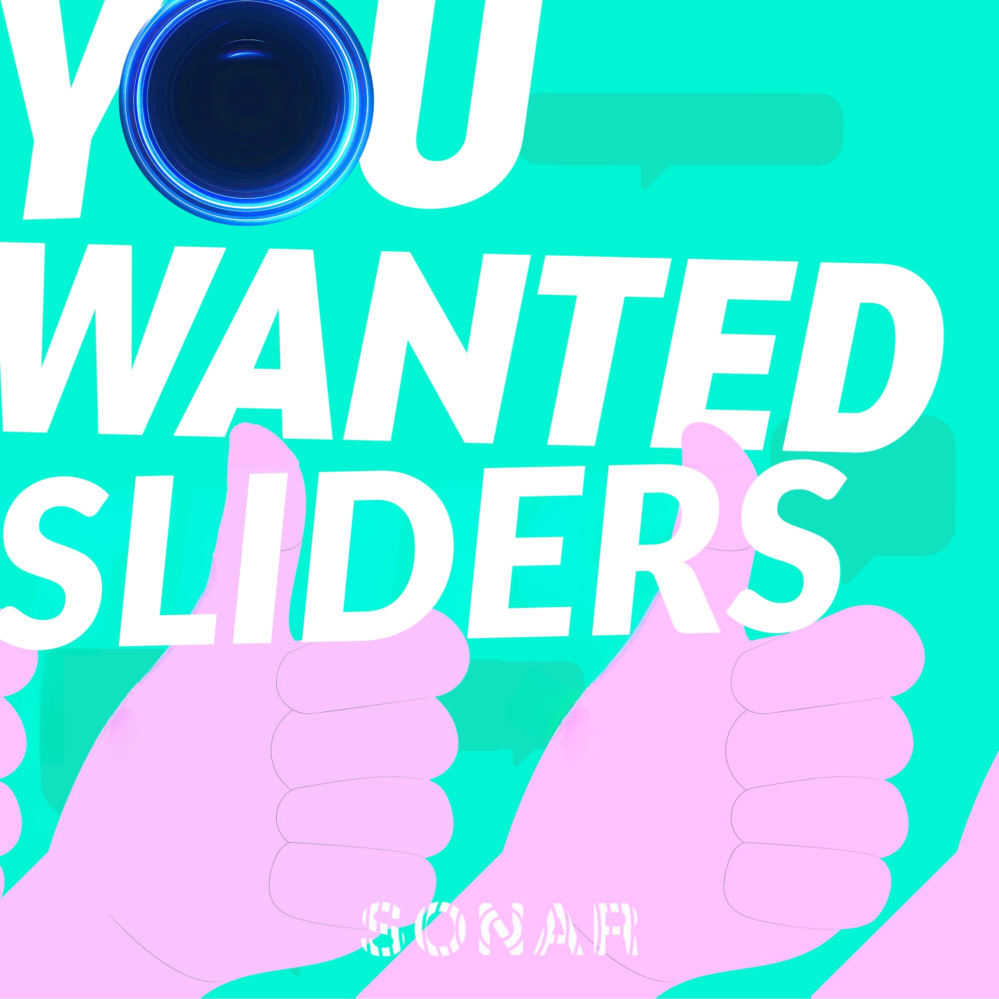 Sliders episode artwork